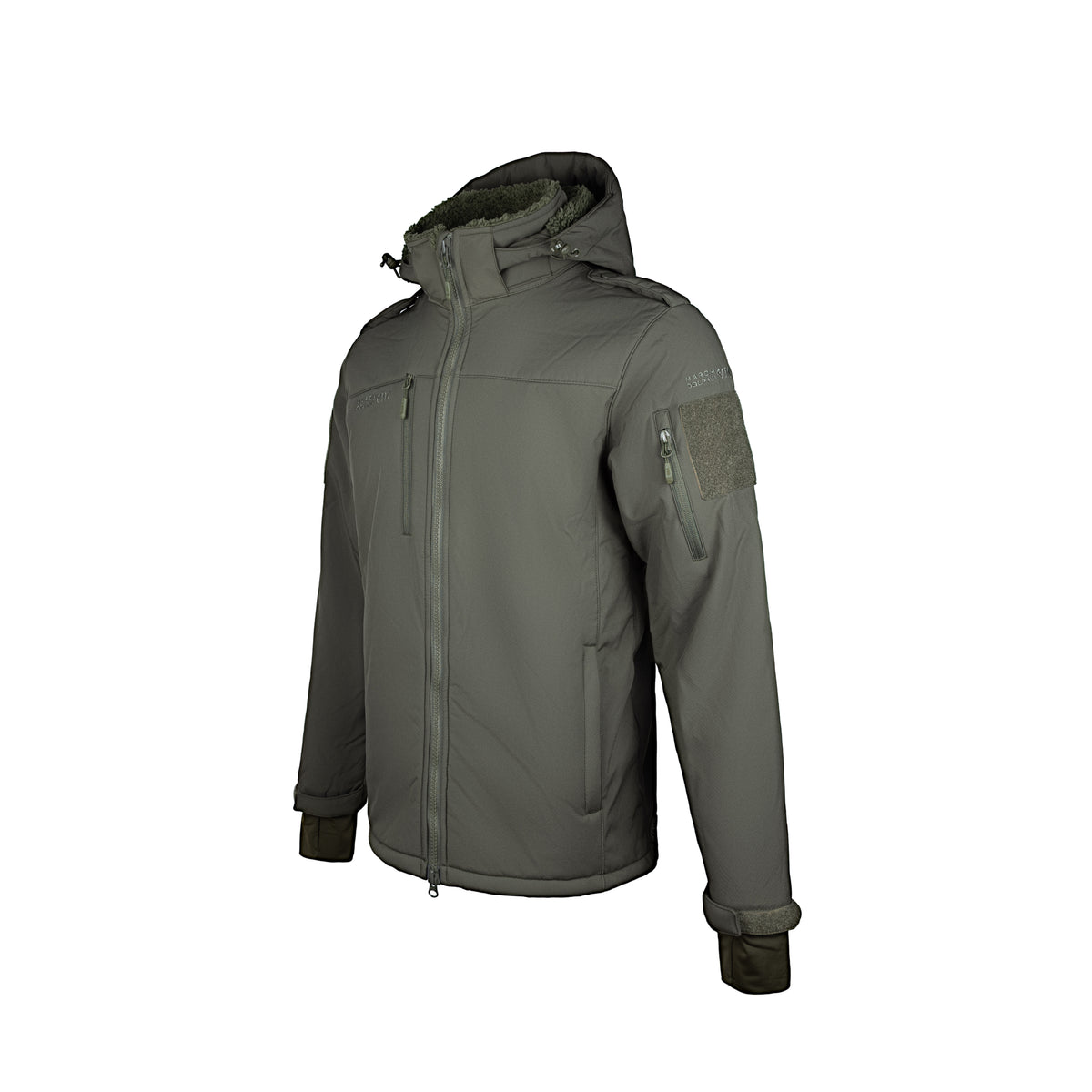Reactor Softshell Jacket