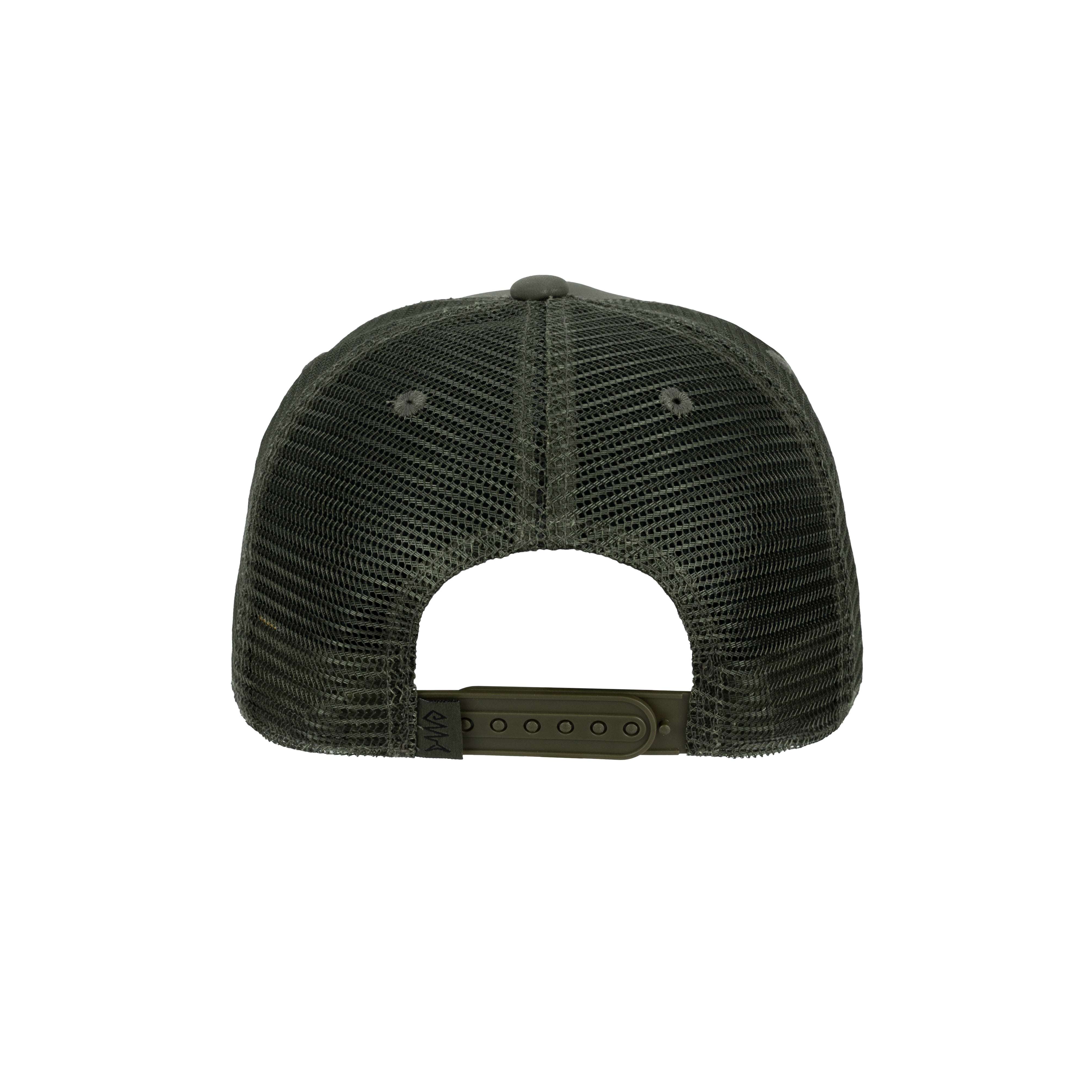 Trucker hat