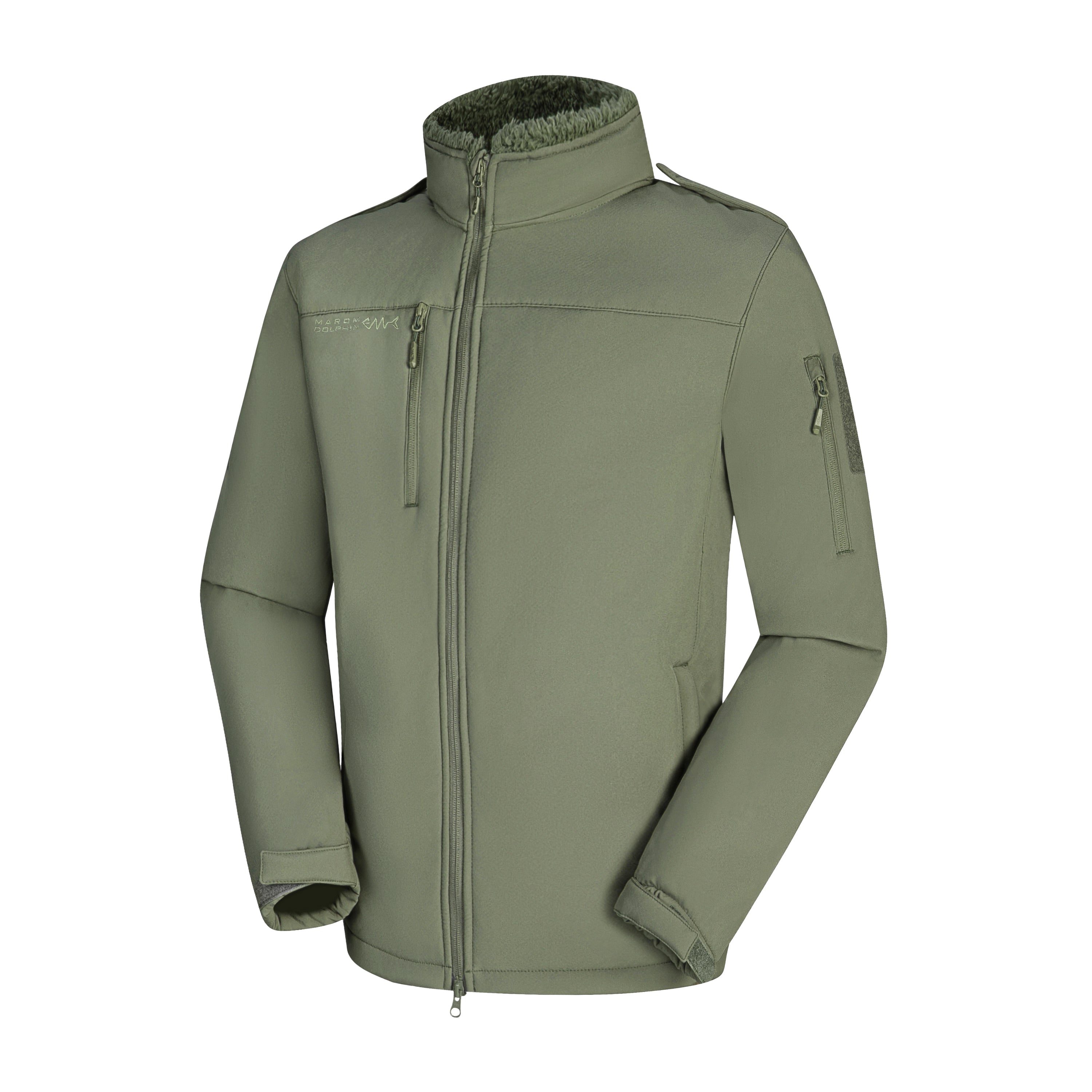 Reactor Tactical Softshell Jacket - Pre-order for delivery in November 2024