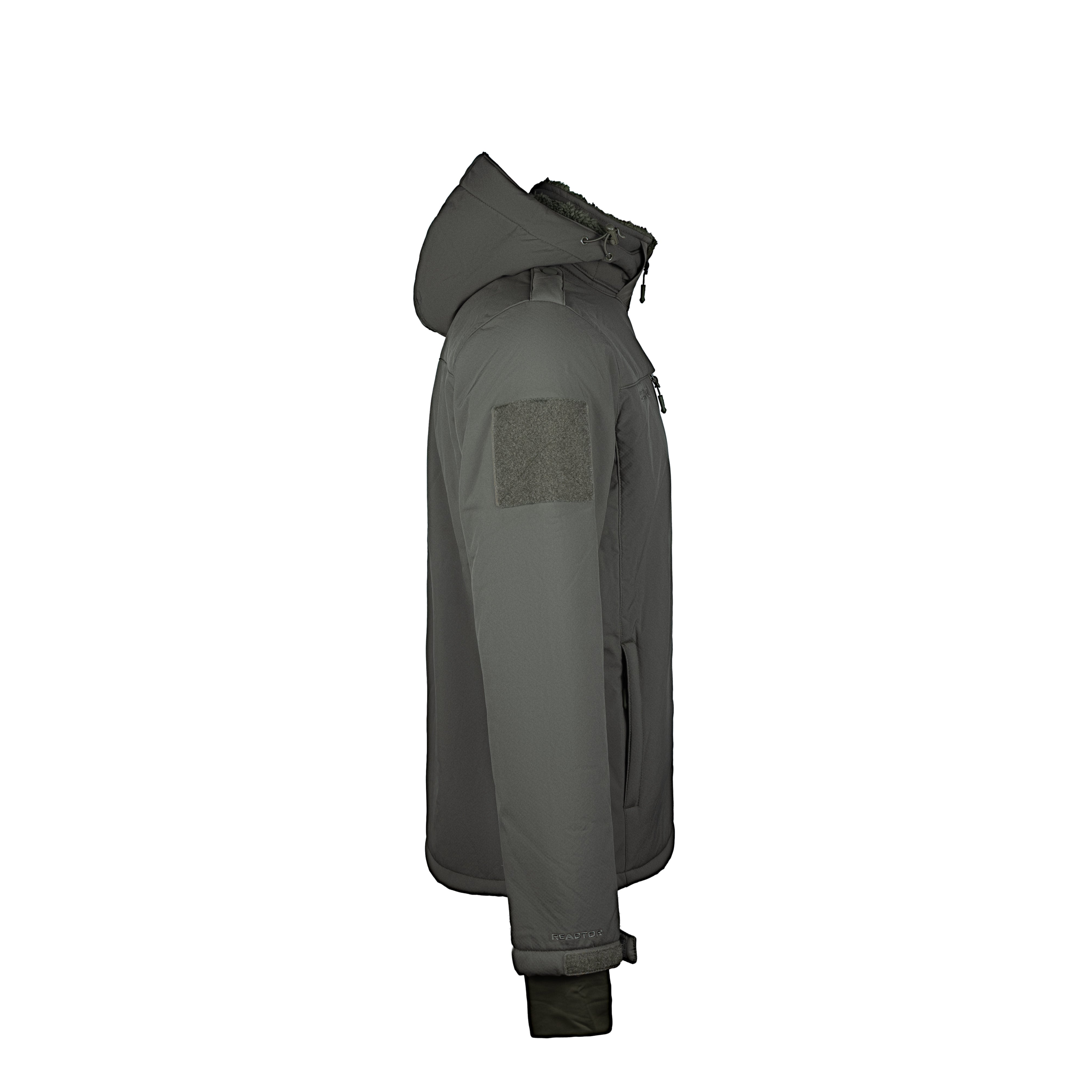 ◆maromiki◆ Reactor Softshell Jacket