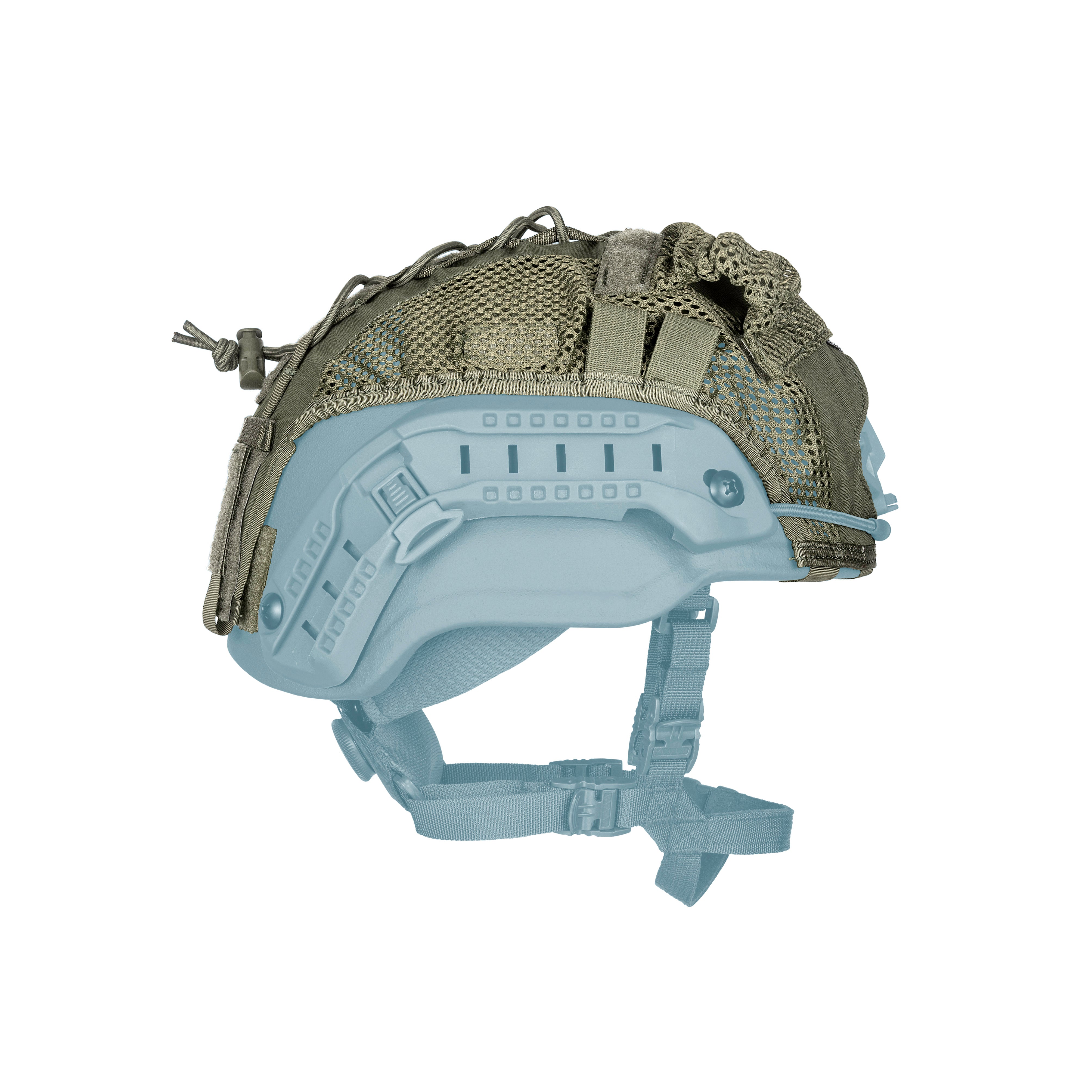 Helmet Cover