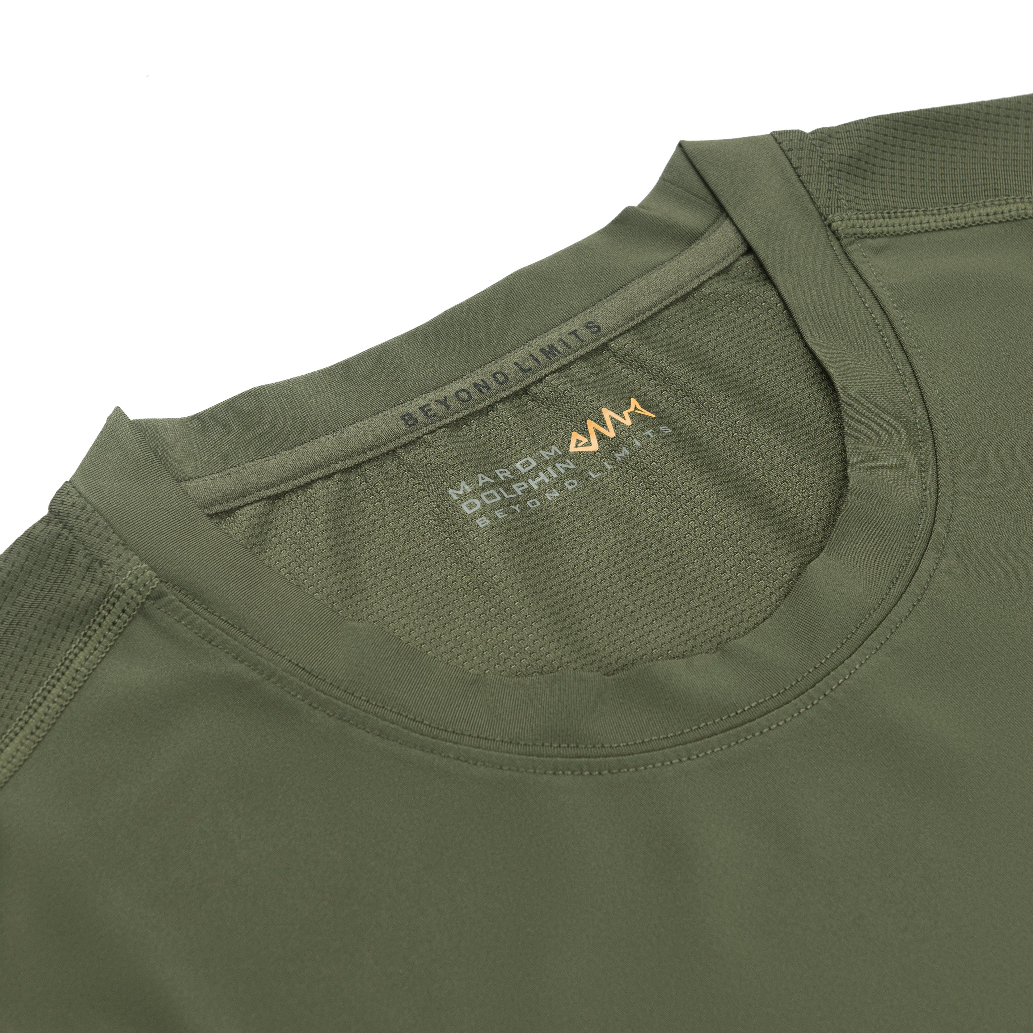 Tactical active shirt