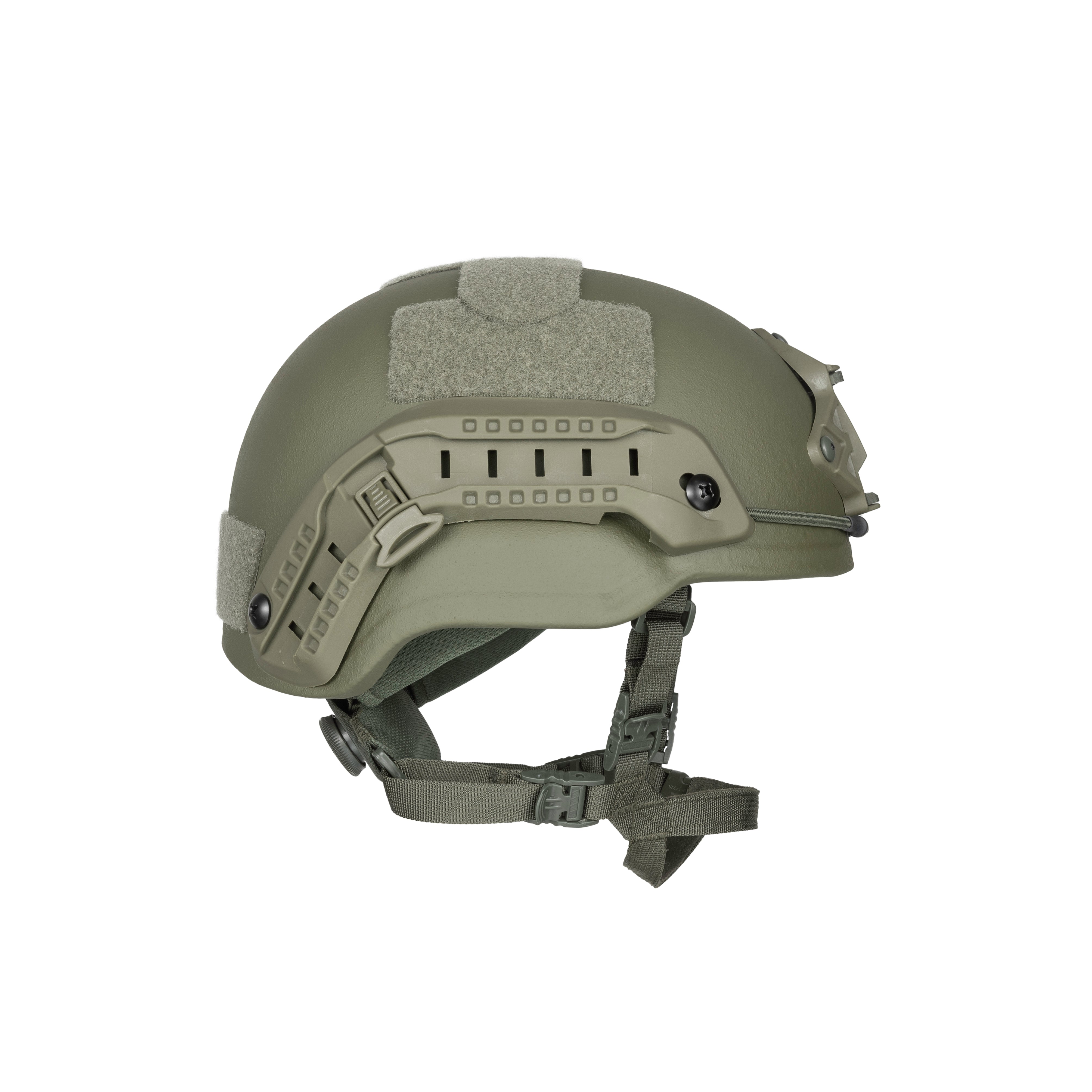 Tactical helmet - Mid cut