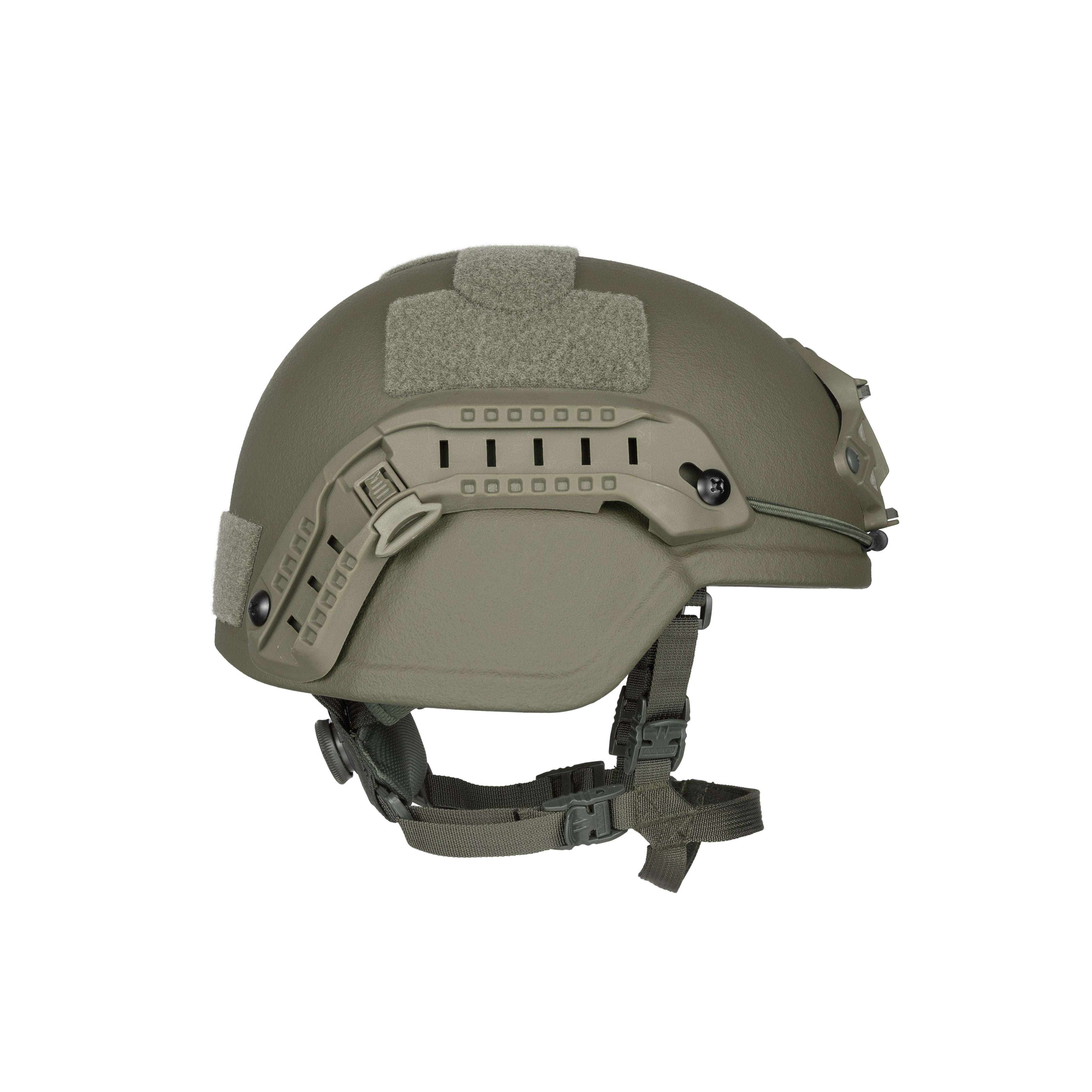 Tactical helmet - MICH full cut