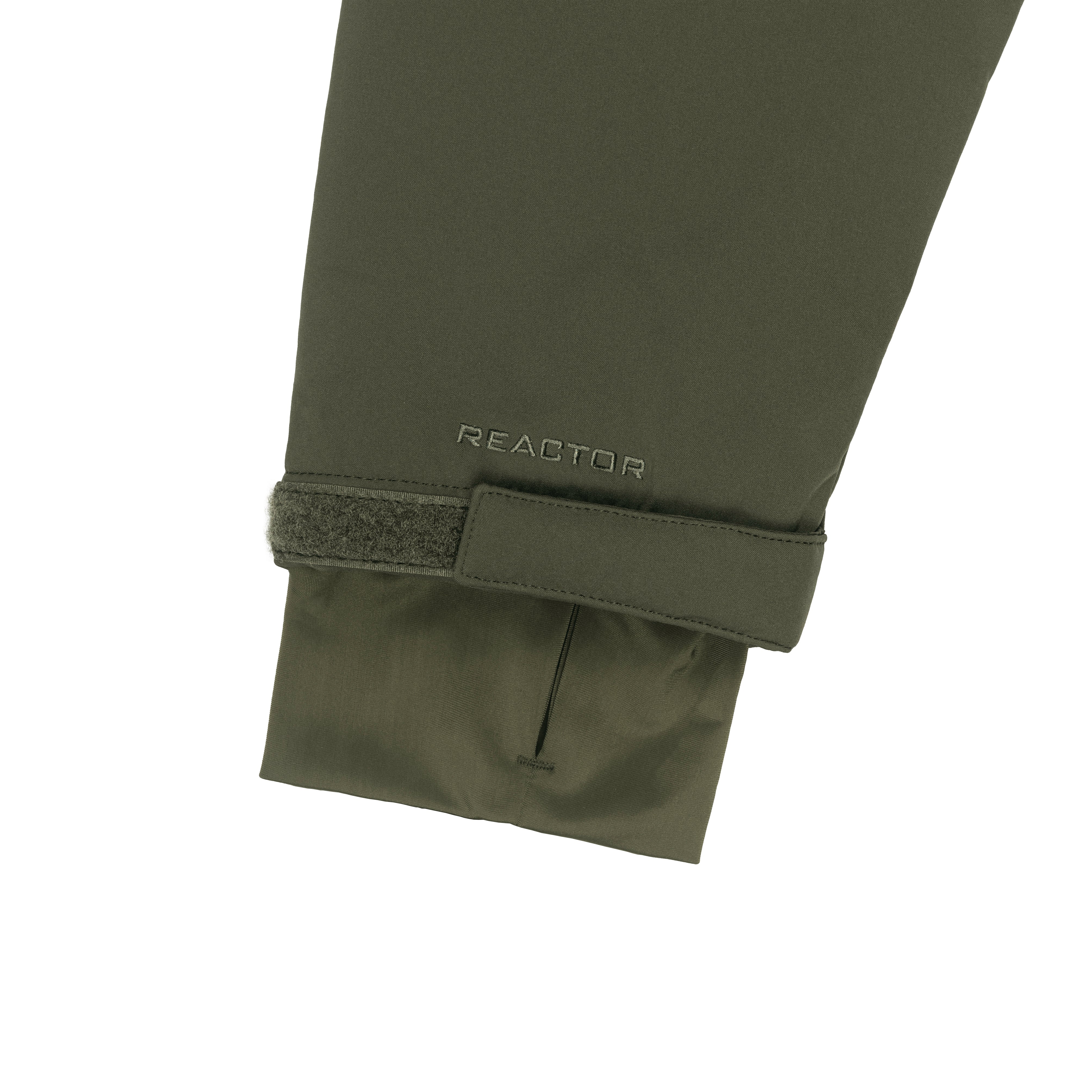 Reactor Softshell Jacket New model