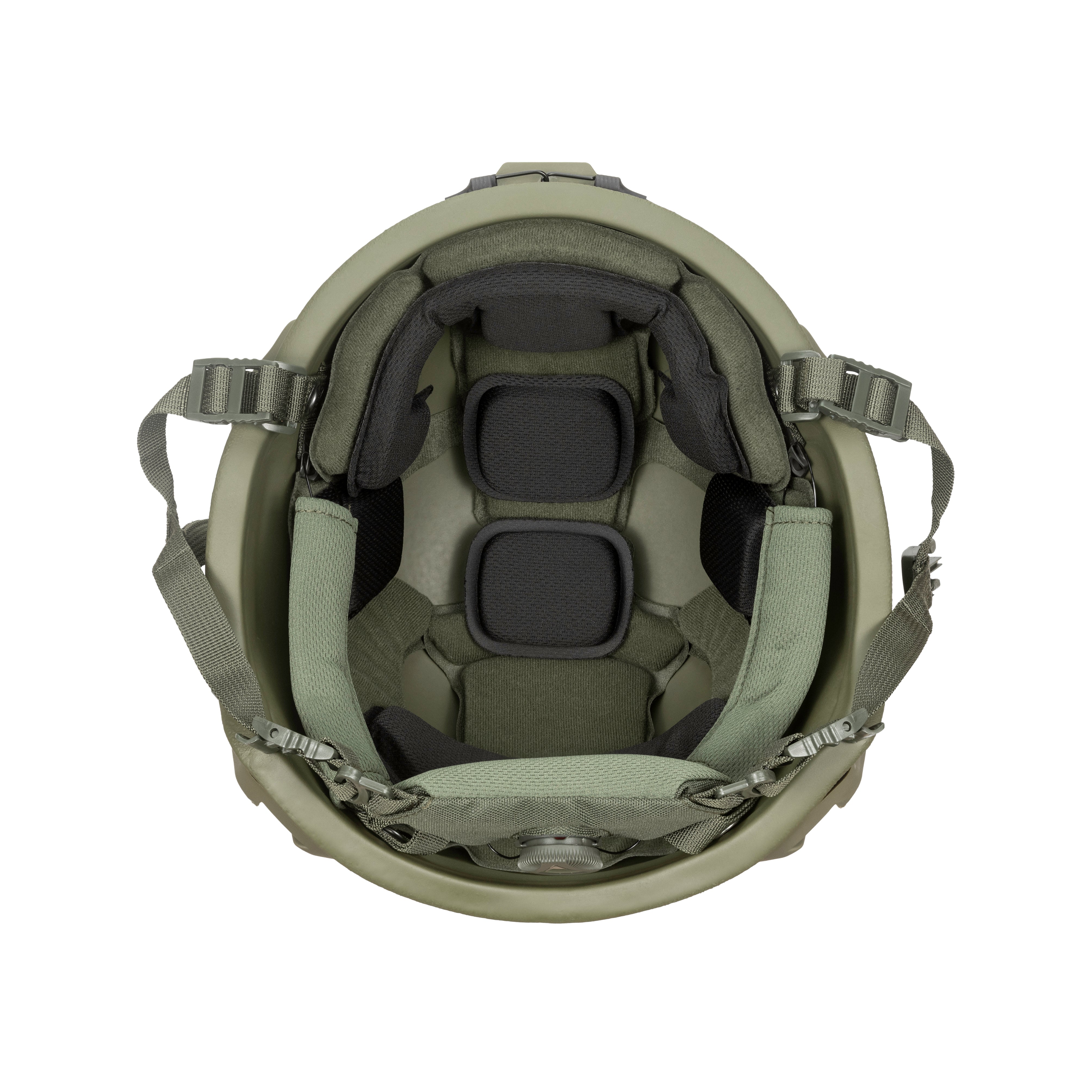 Tactical helmet - Mid cut