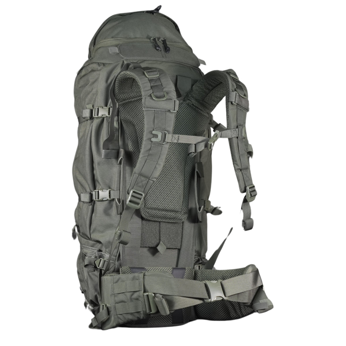 75 Backpack Atlas 75
