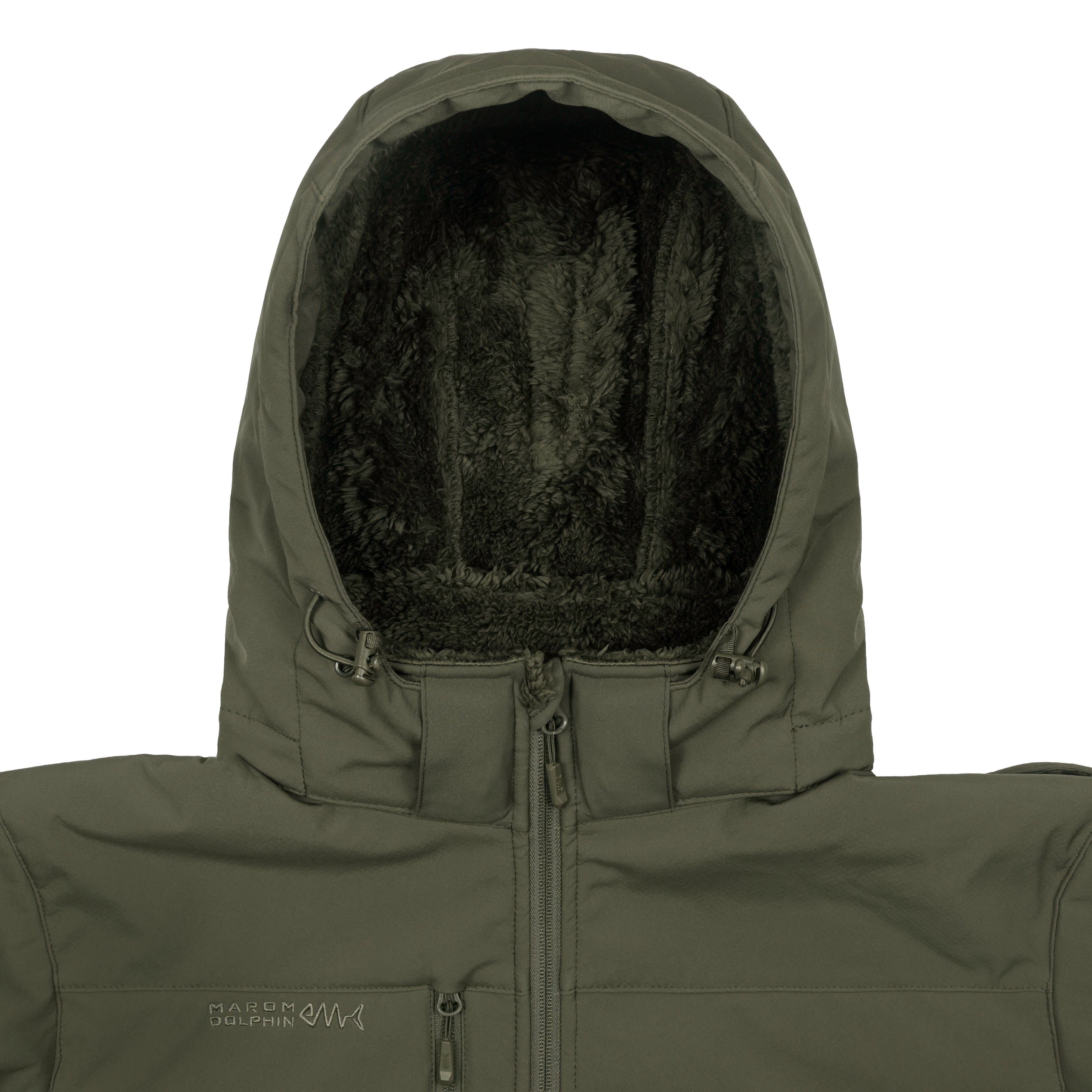 Reactor Softshell Jacket New model