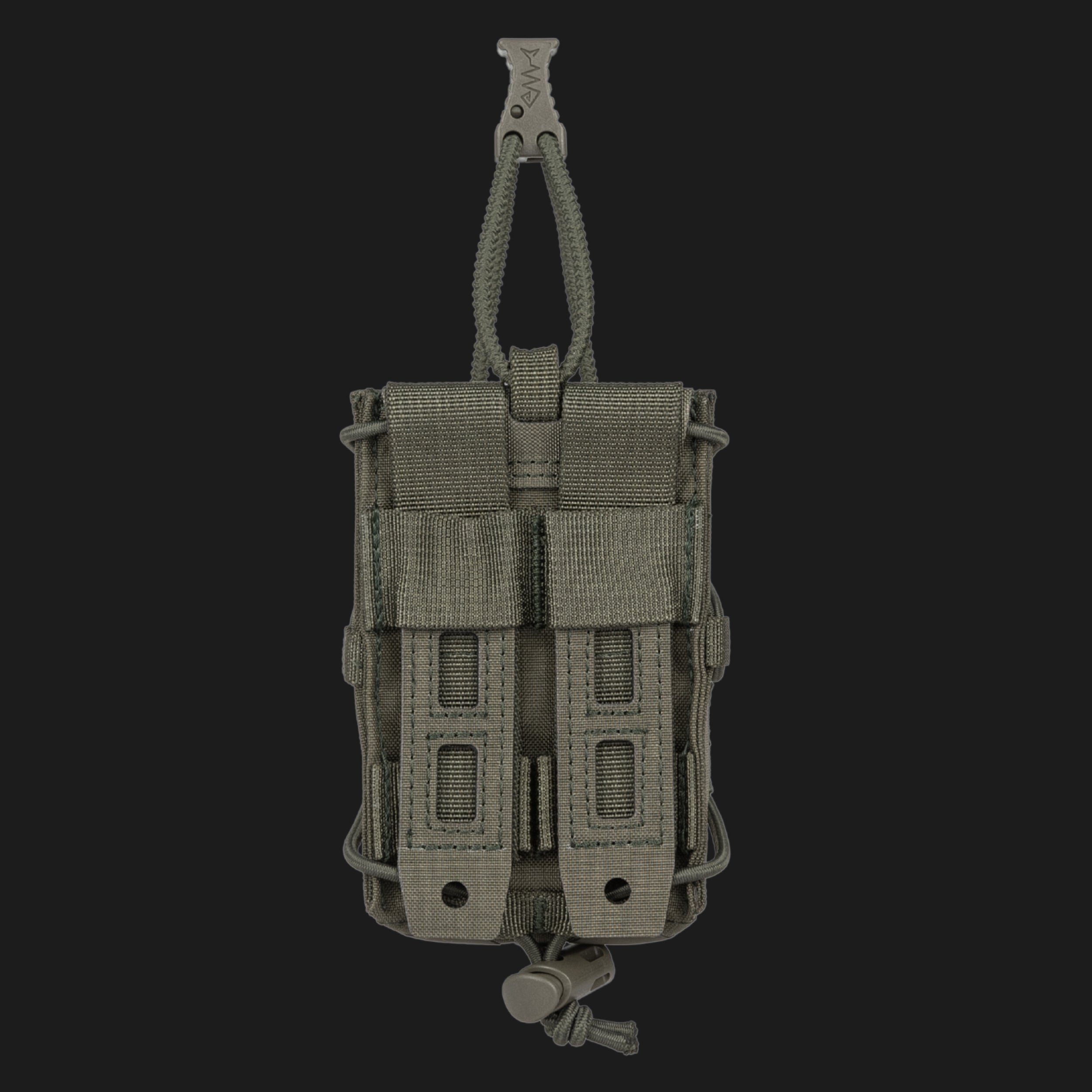 Mag pouch - Fast Draw