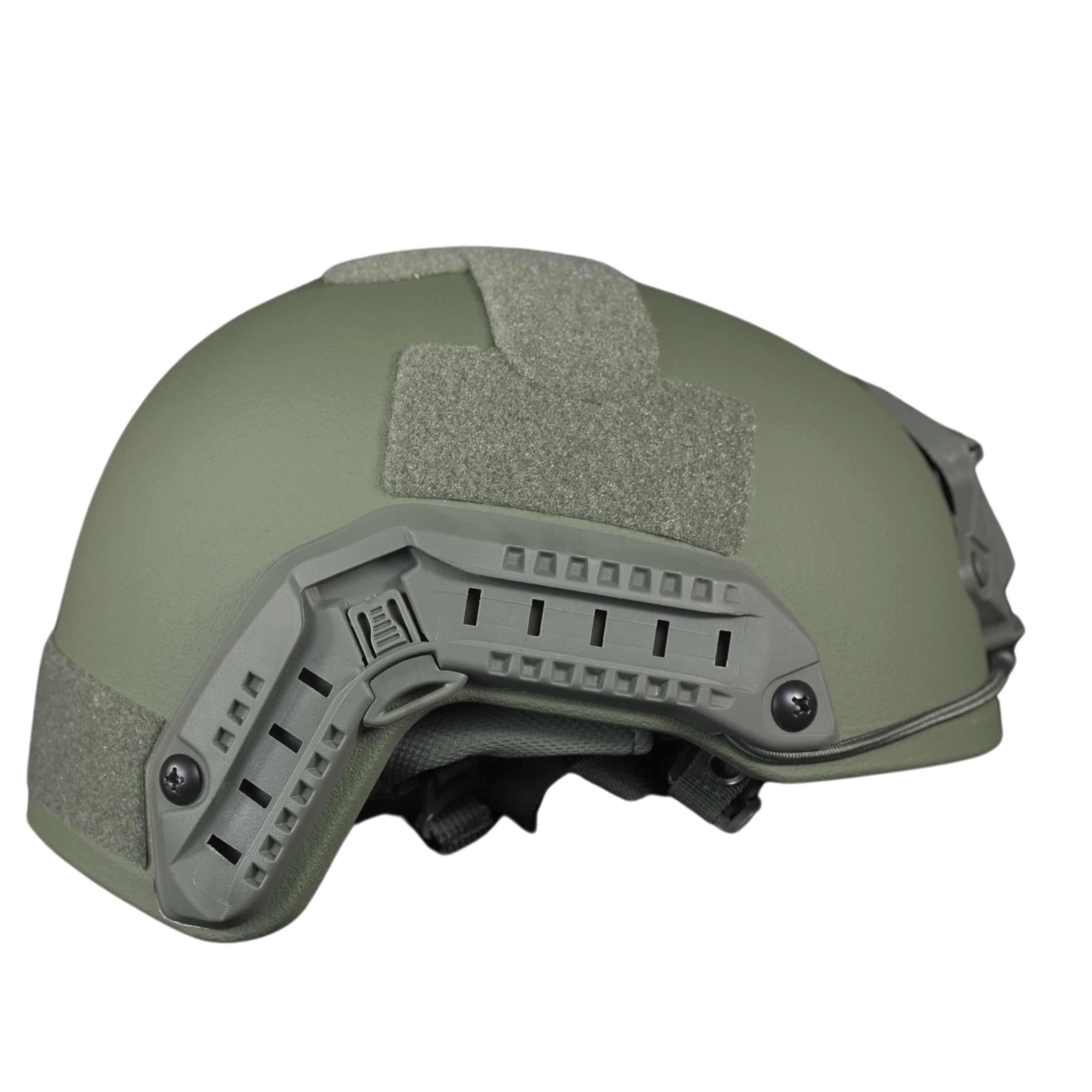 Tactical helmet - High cut