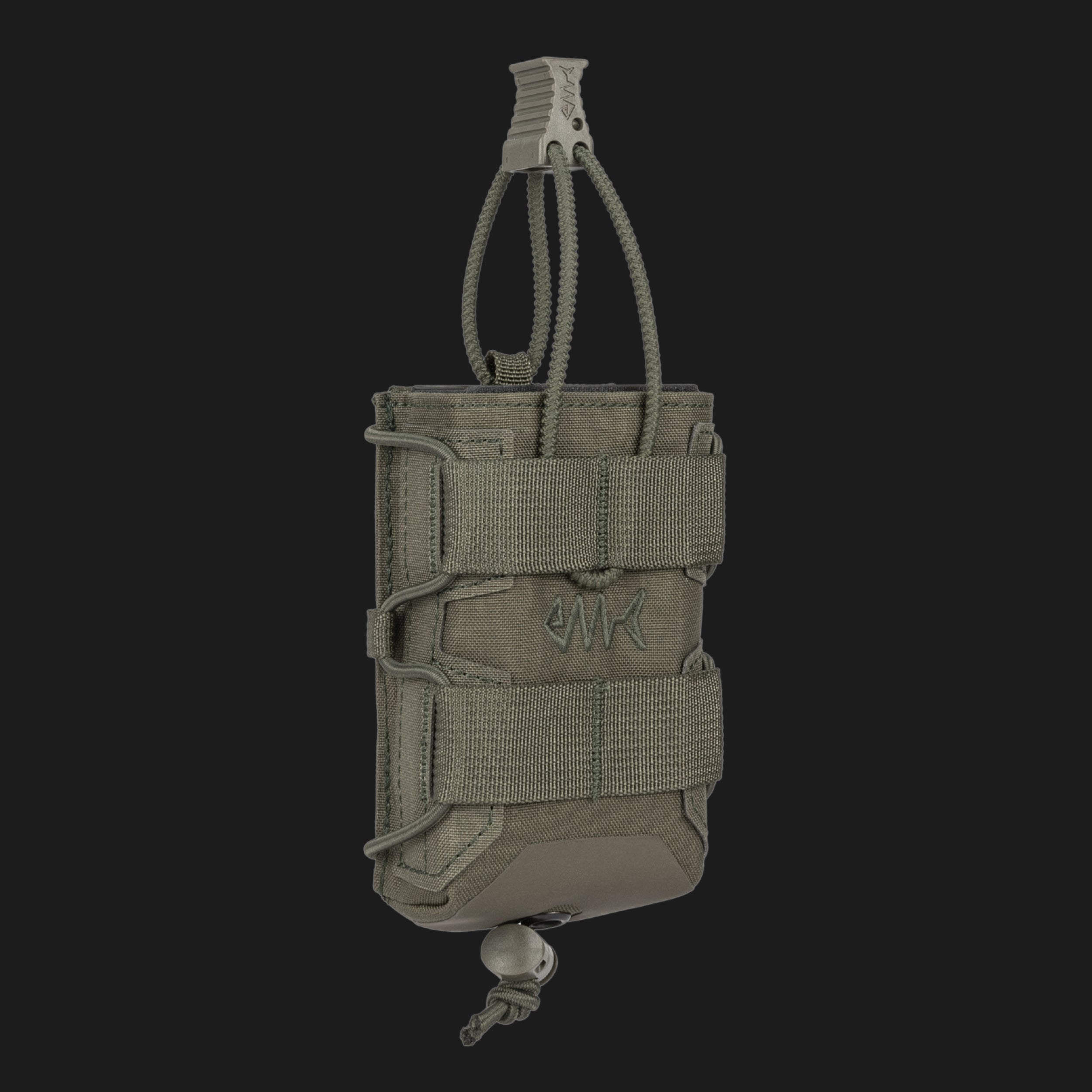 Mag pouch - Fast Draw