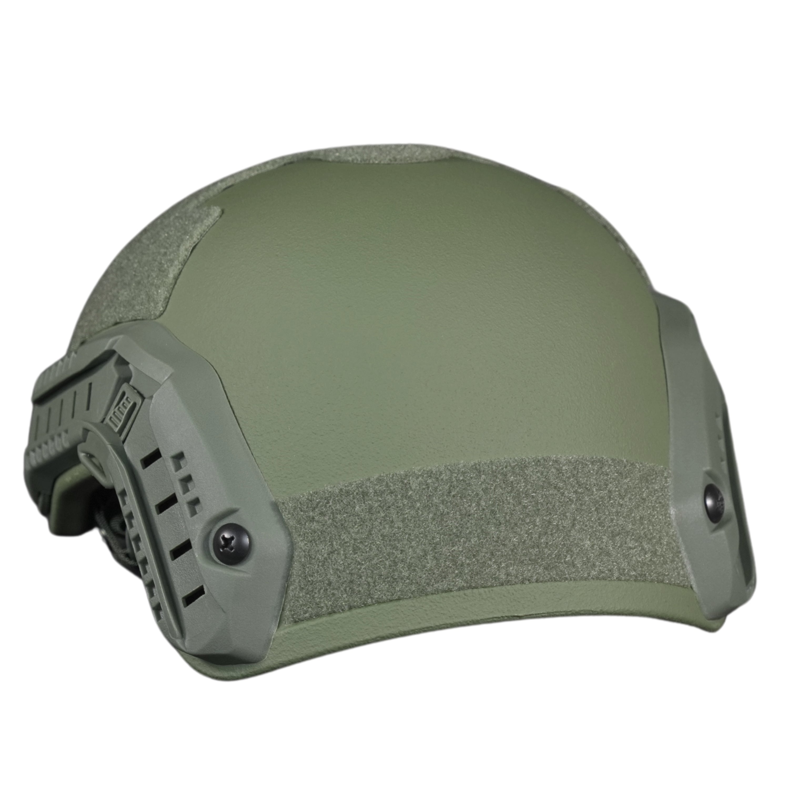 Tactical helmet - High cut