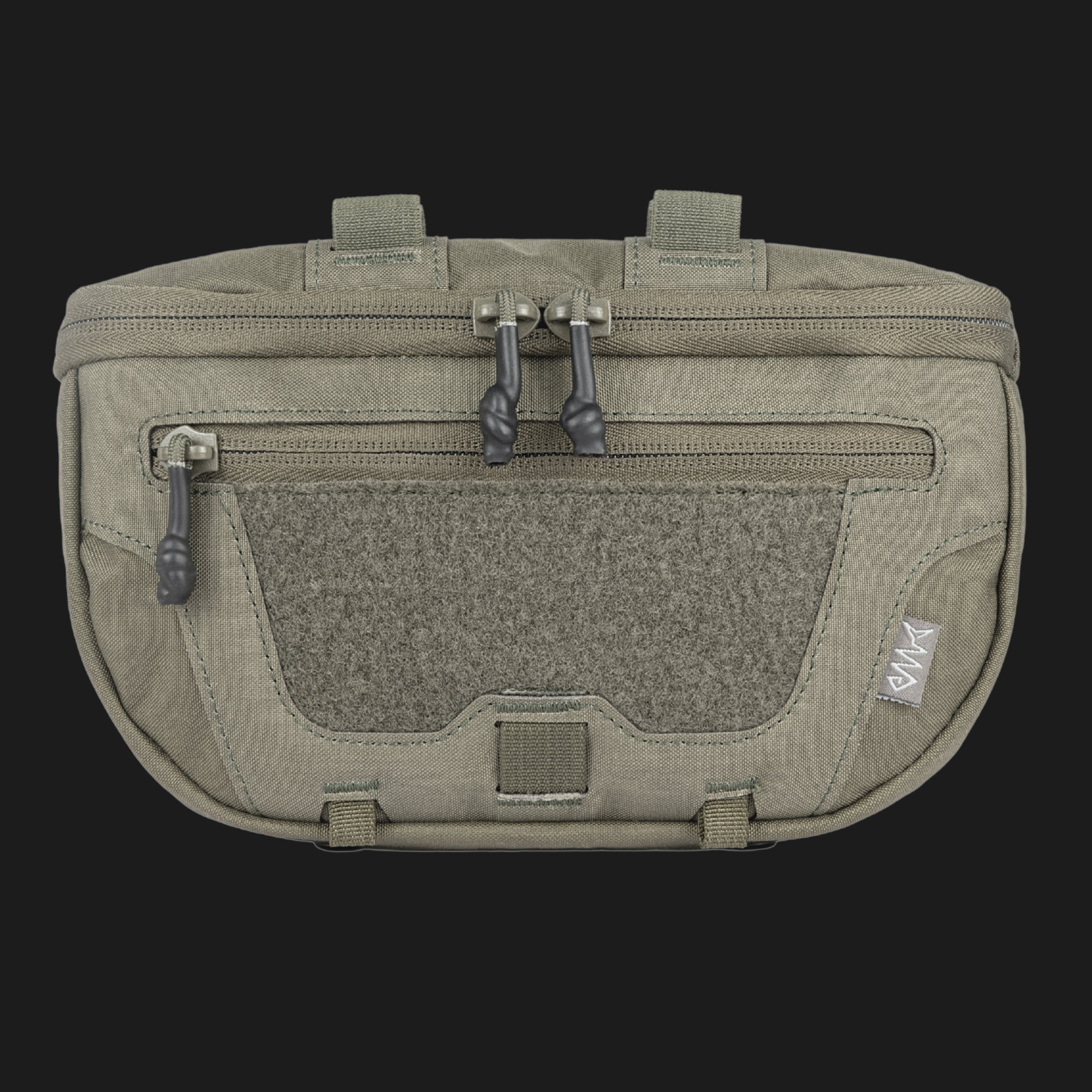 Dropdown Pouch