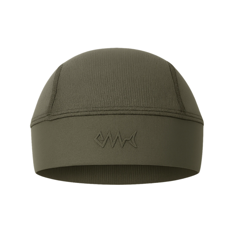 Tactical skull cap - a pack of 2