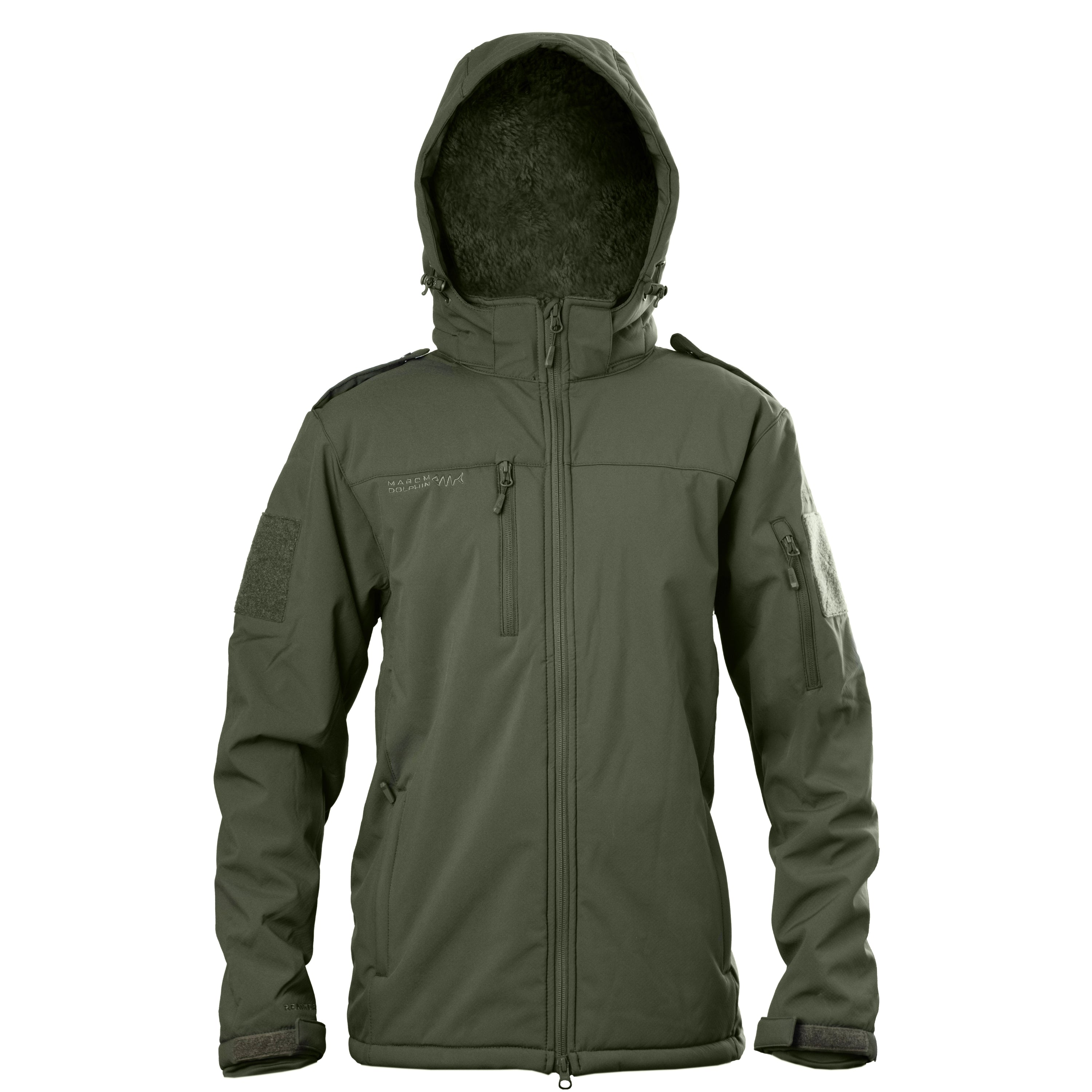 Reactor Softshell Jacket New model (pre-order)