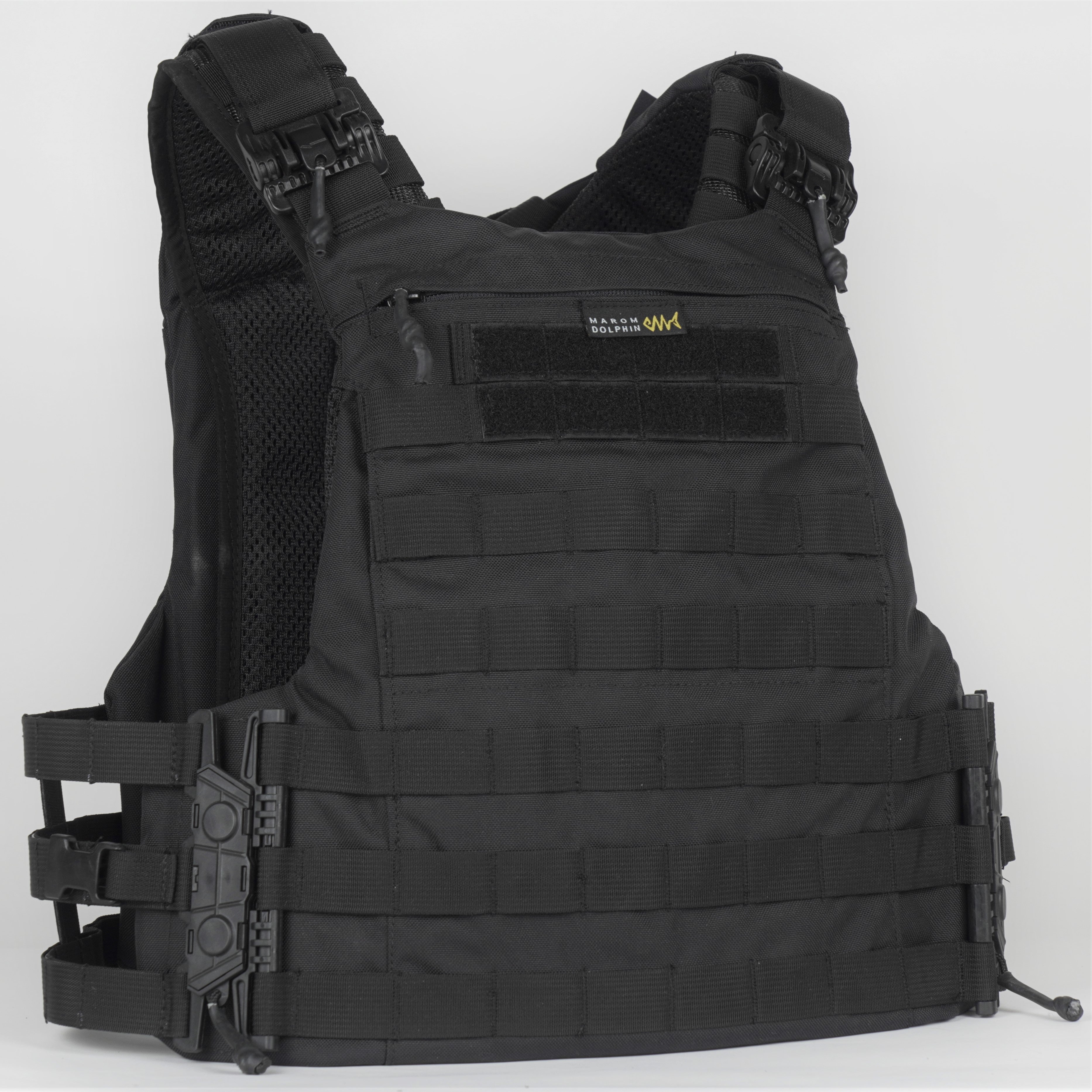 Multi-Mission GEN 2 vest - Pre-order for delivery in June 2024