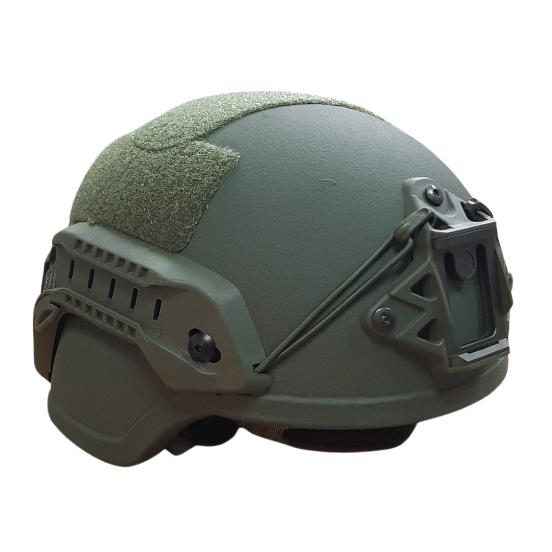Tactical helmet - MICH full cut