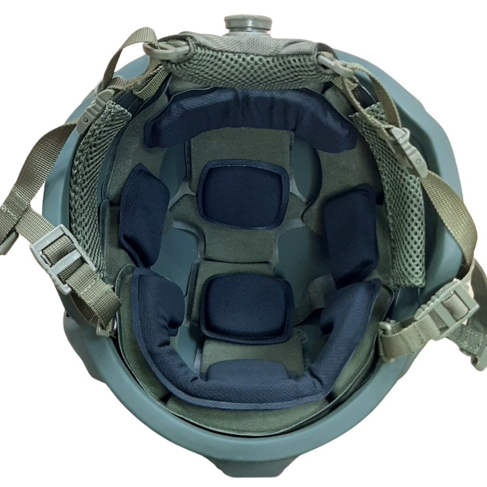 Tactical helmet - MICH full cut