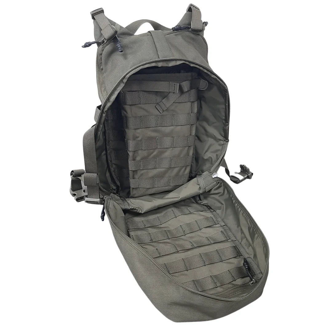 Commando 15L Backpack - Pre-order for delivery in August 2024