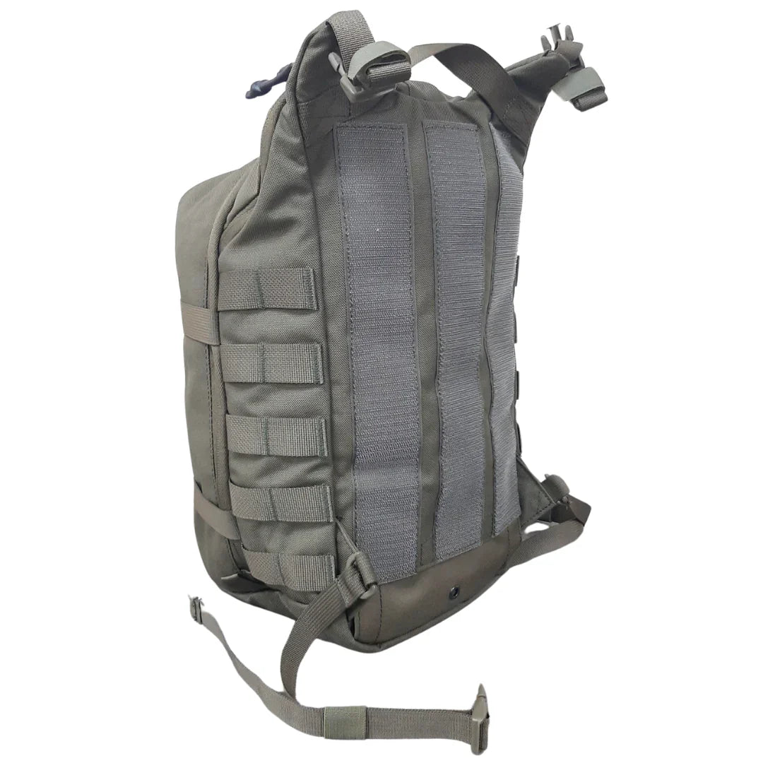 Commando 15L Backpack - Pre-order for delivery in August 2024