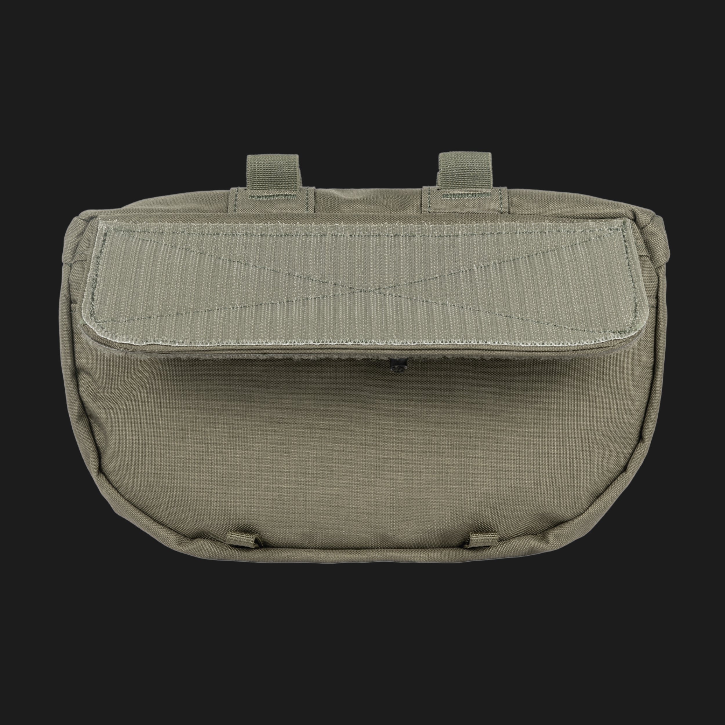 Dropdown Pouch