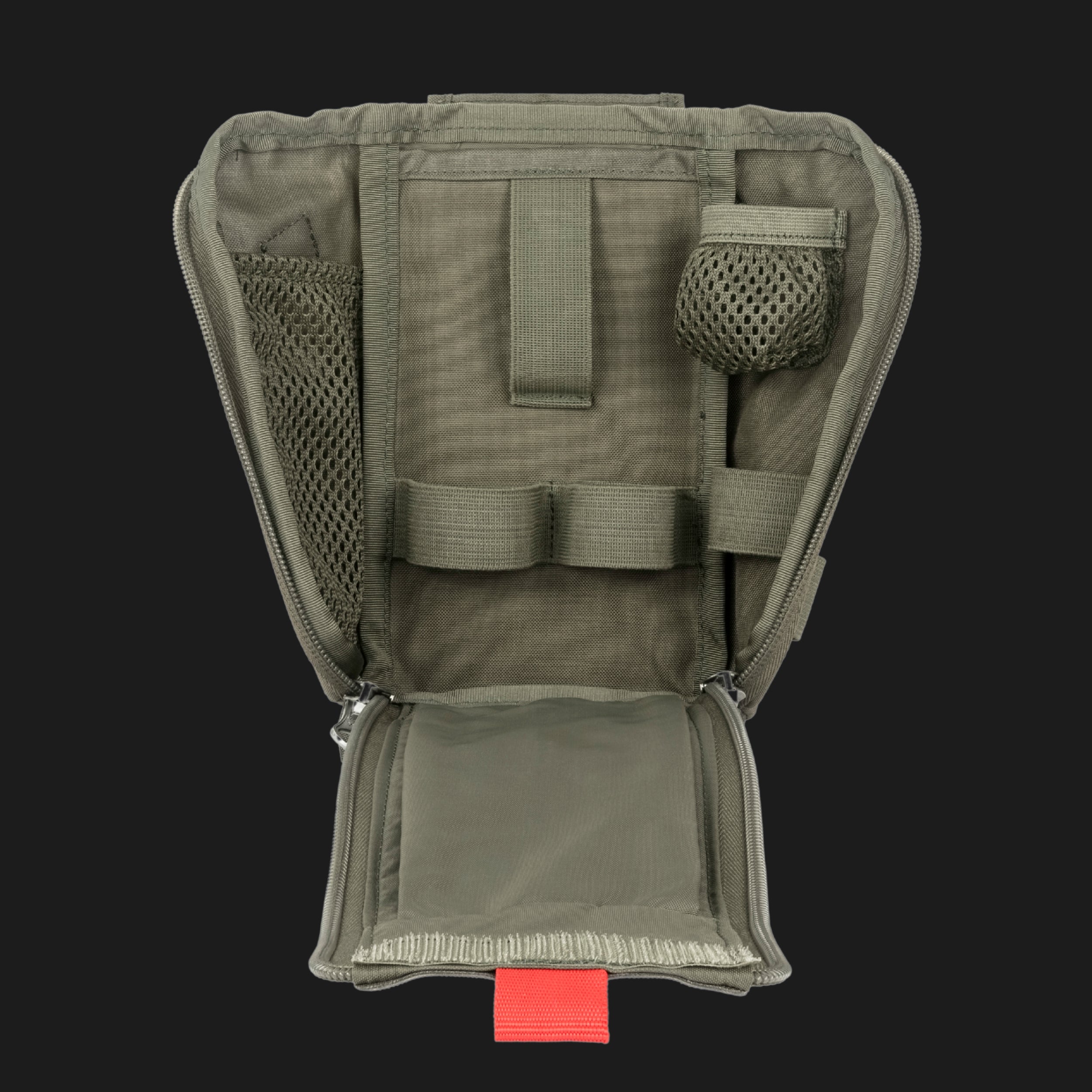IFAK Pouch - Fast Operated Med kit