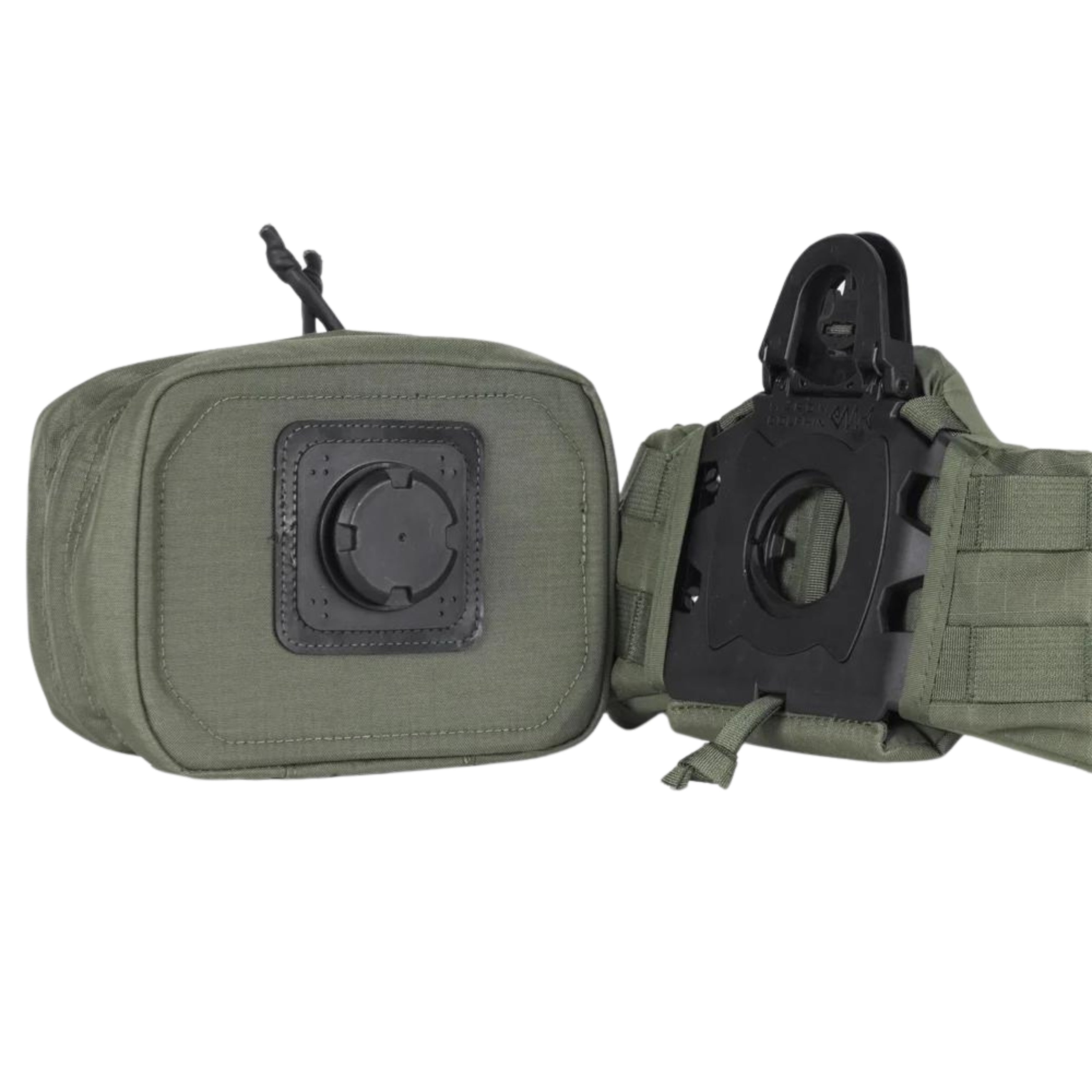Medical TPP Pouch for Core belt
