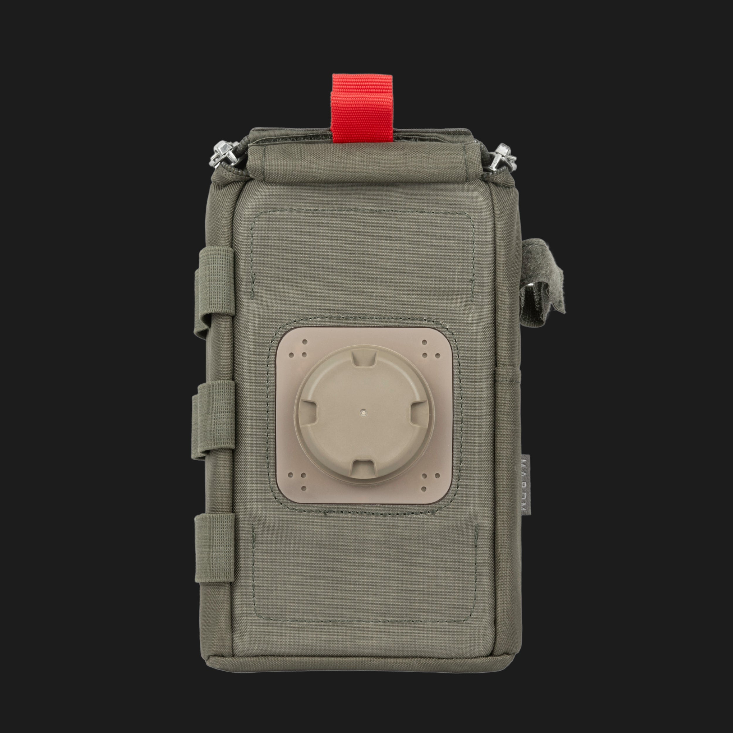 IFAK Pouch - Fast Operated Med kit