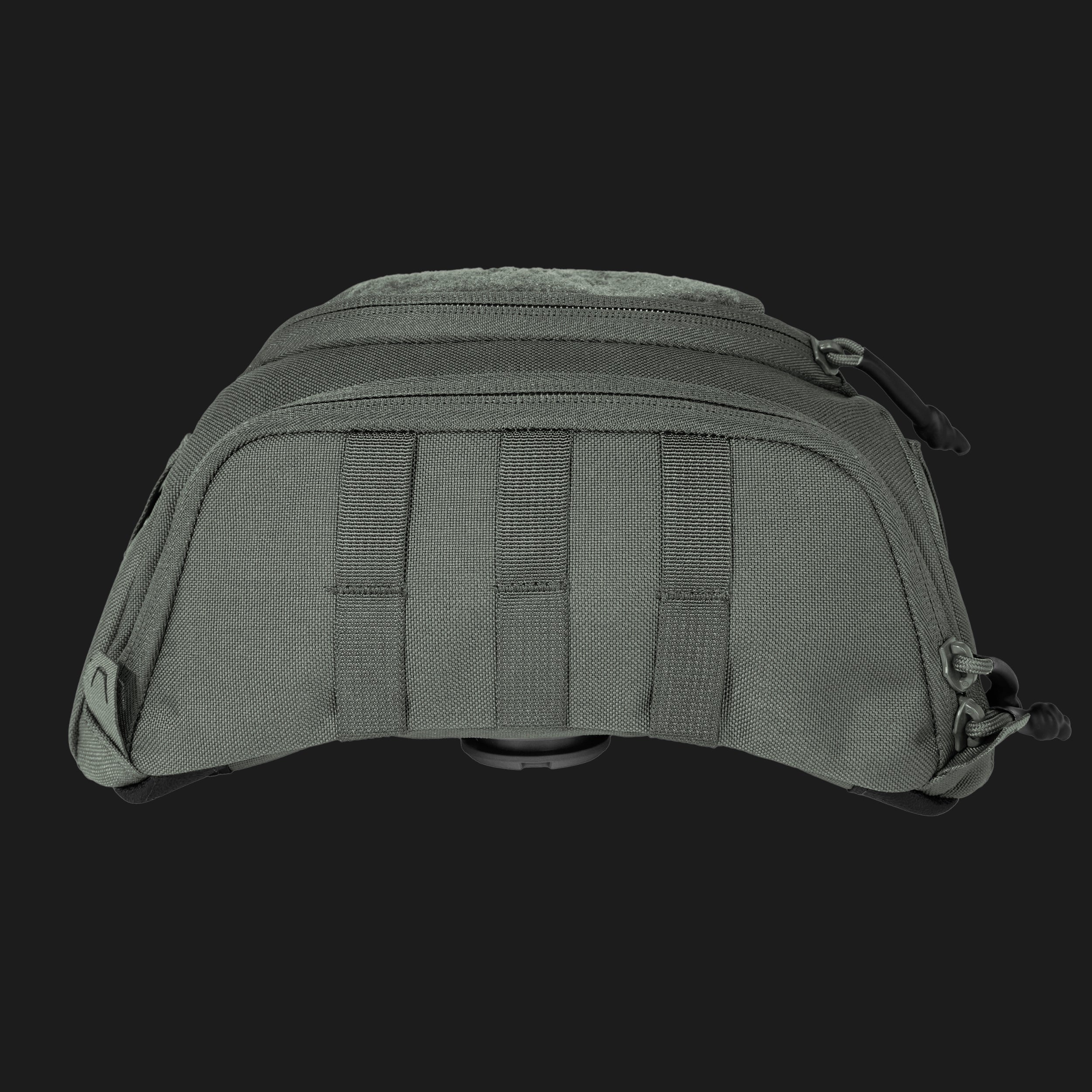 Lumbar pack - Fast Operated