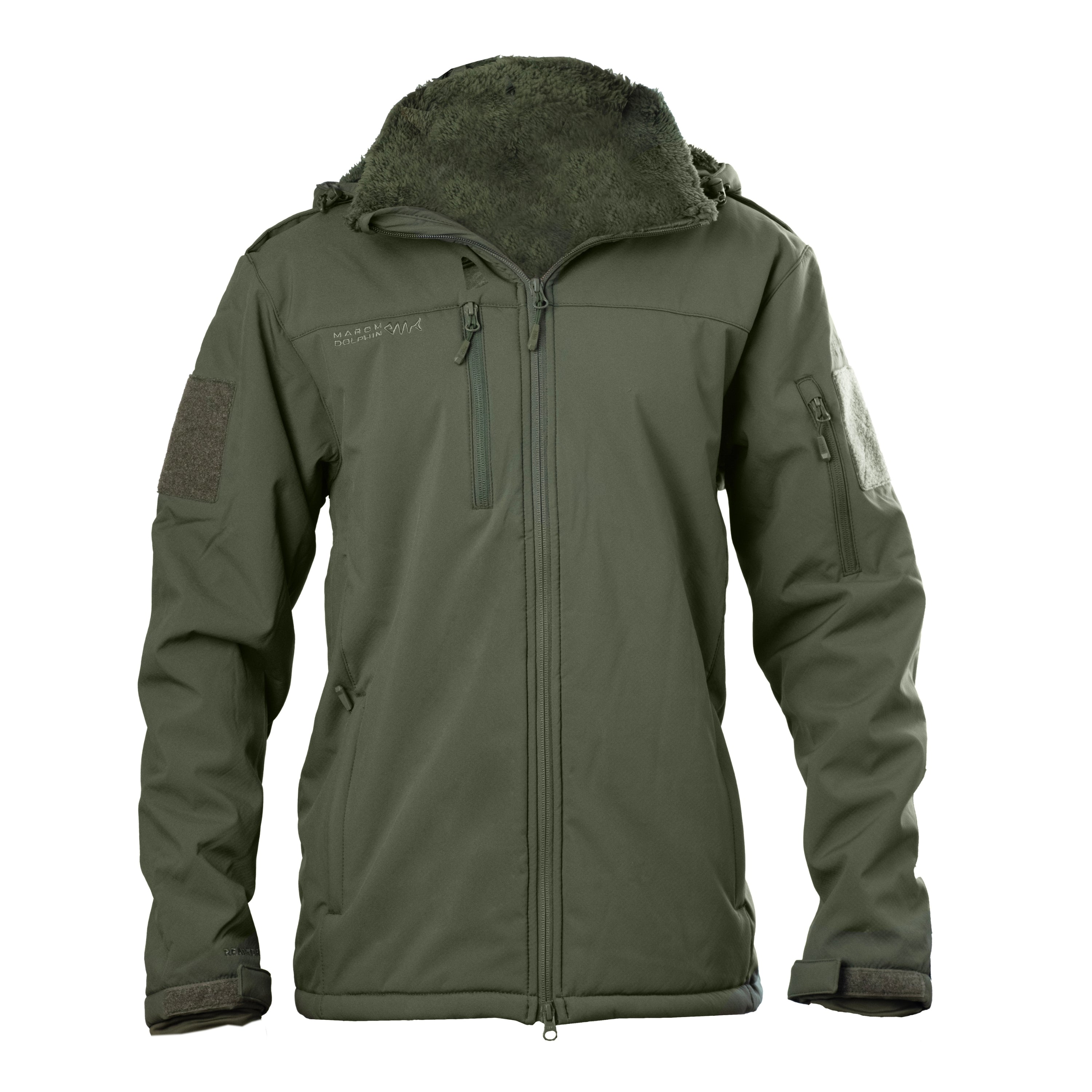 Reactor Softshell Jacket New model (pre-order)