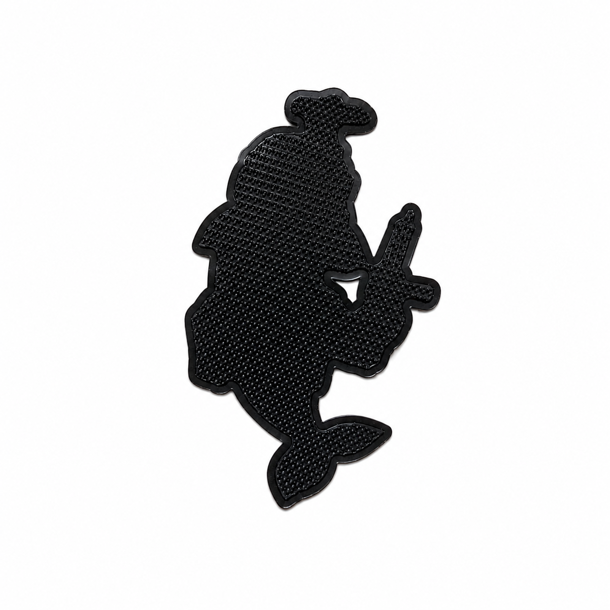 Tactical Dolphin Patch