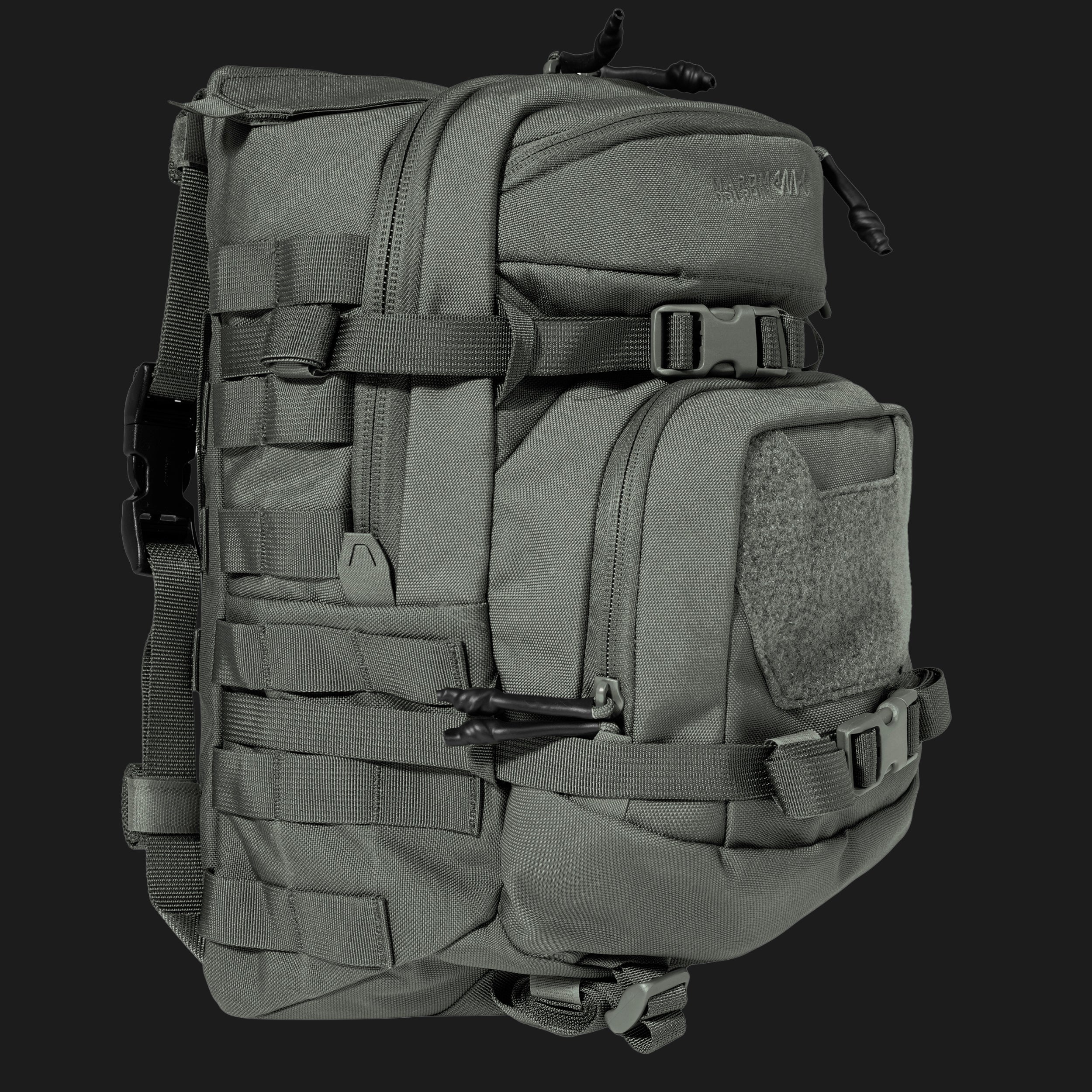 Fast Operated 15L Backpack