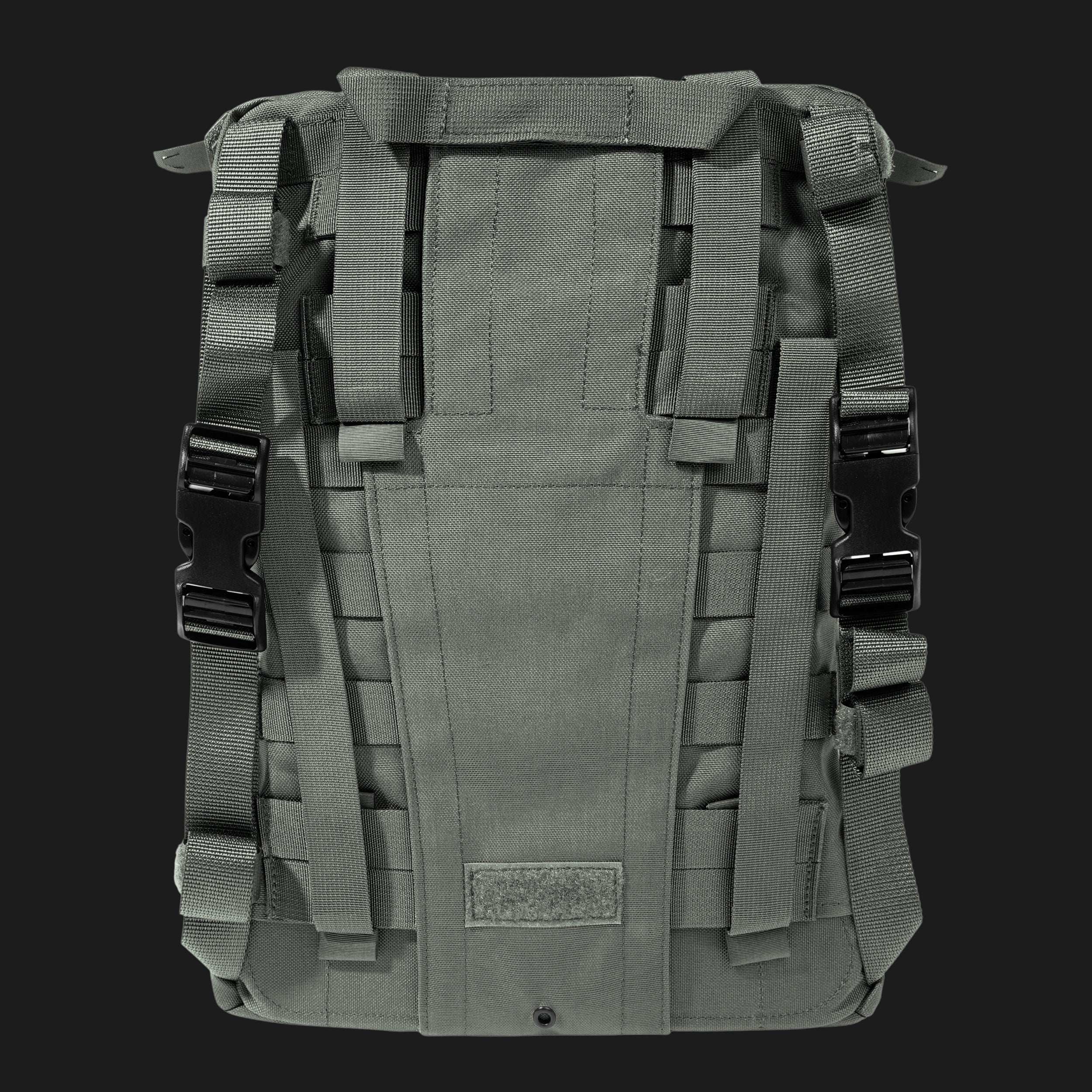 Fast Operated 15L Backpack