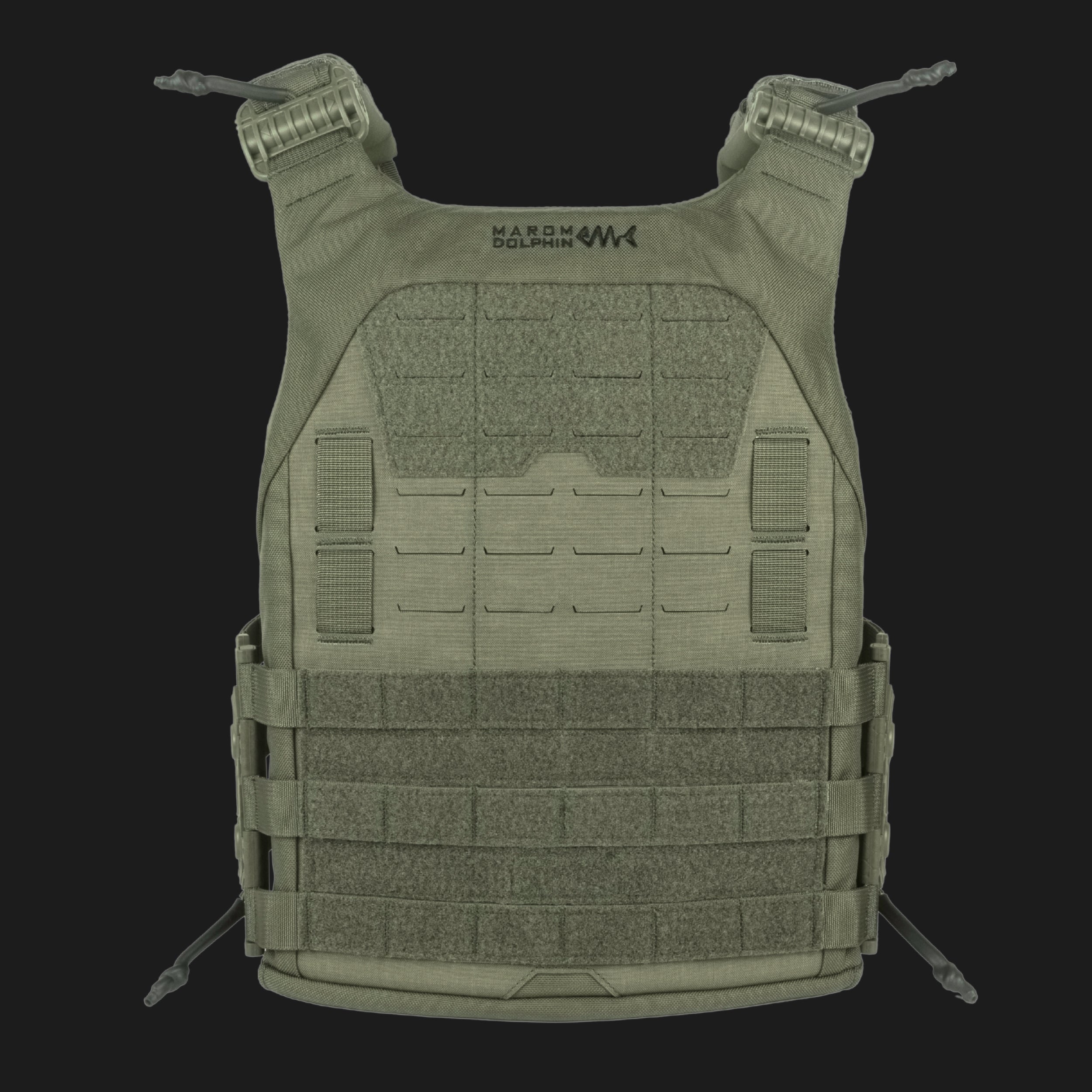 Multi-Mission GEN 3 vest