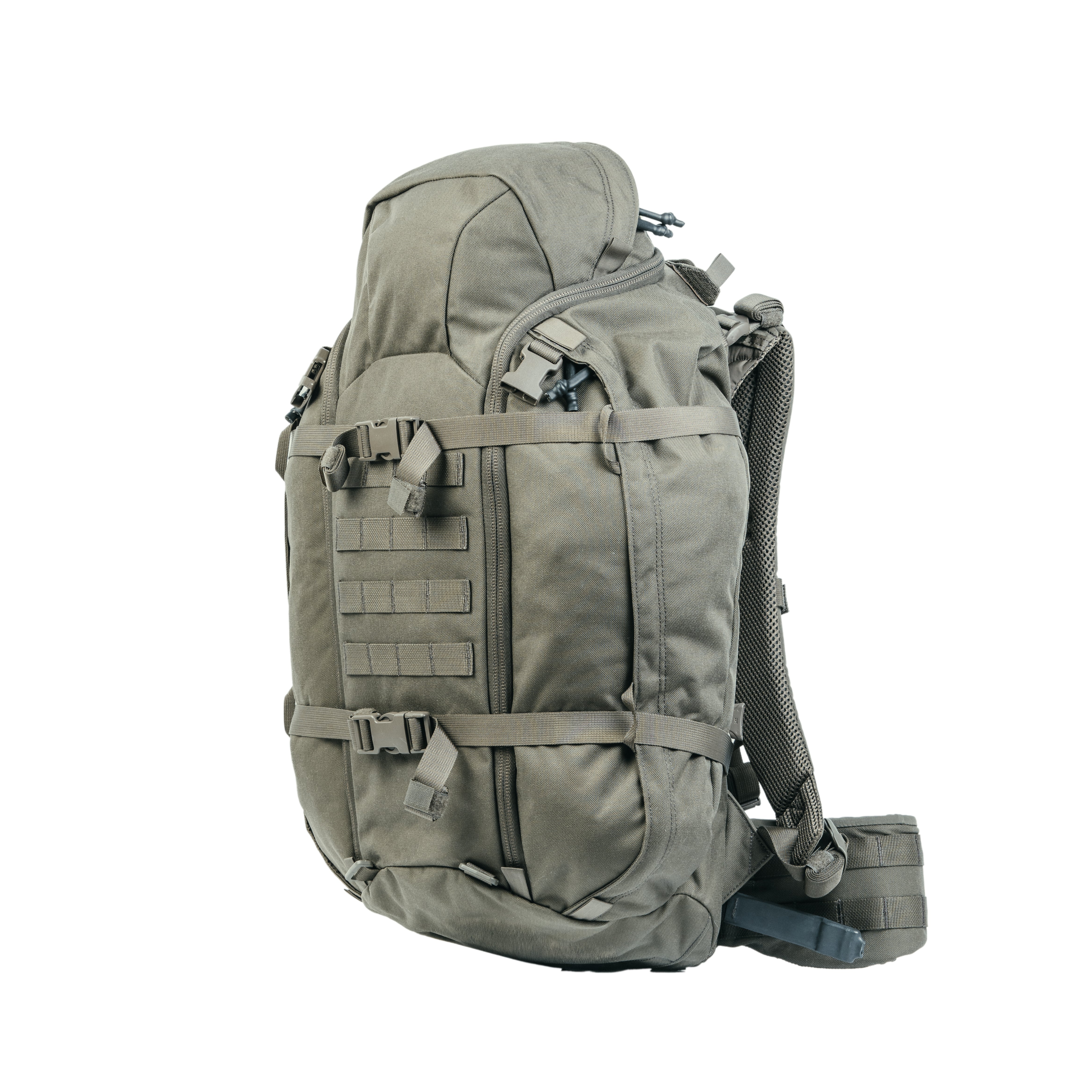 Atlas 50L Commando T.P.P