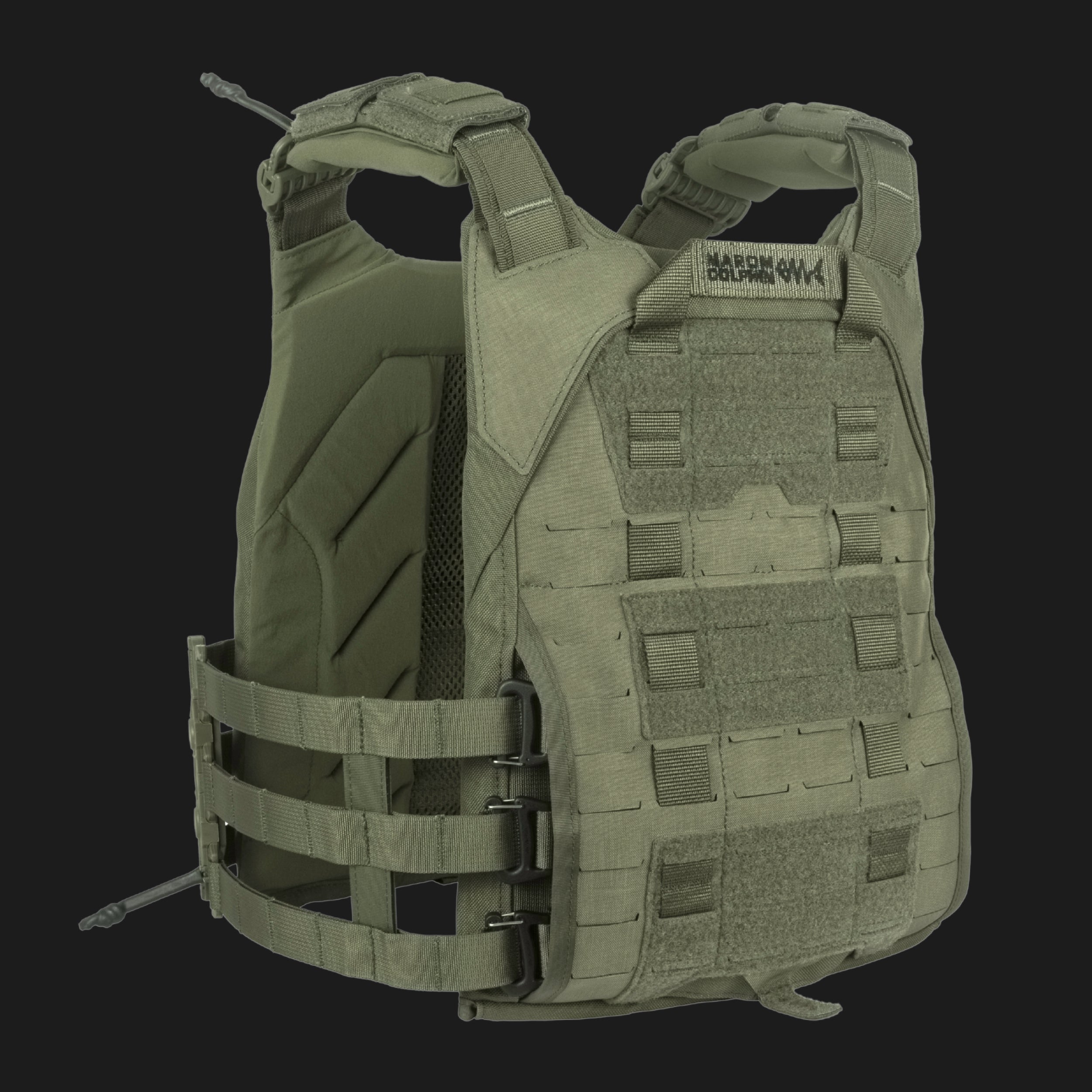 Multi-Mission GEN 3 vest