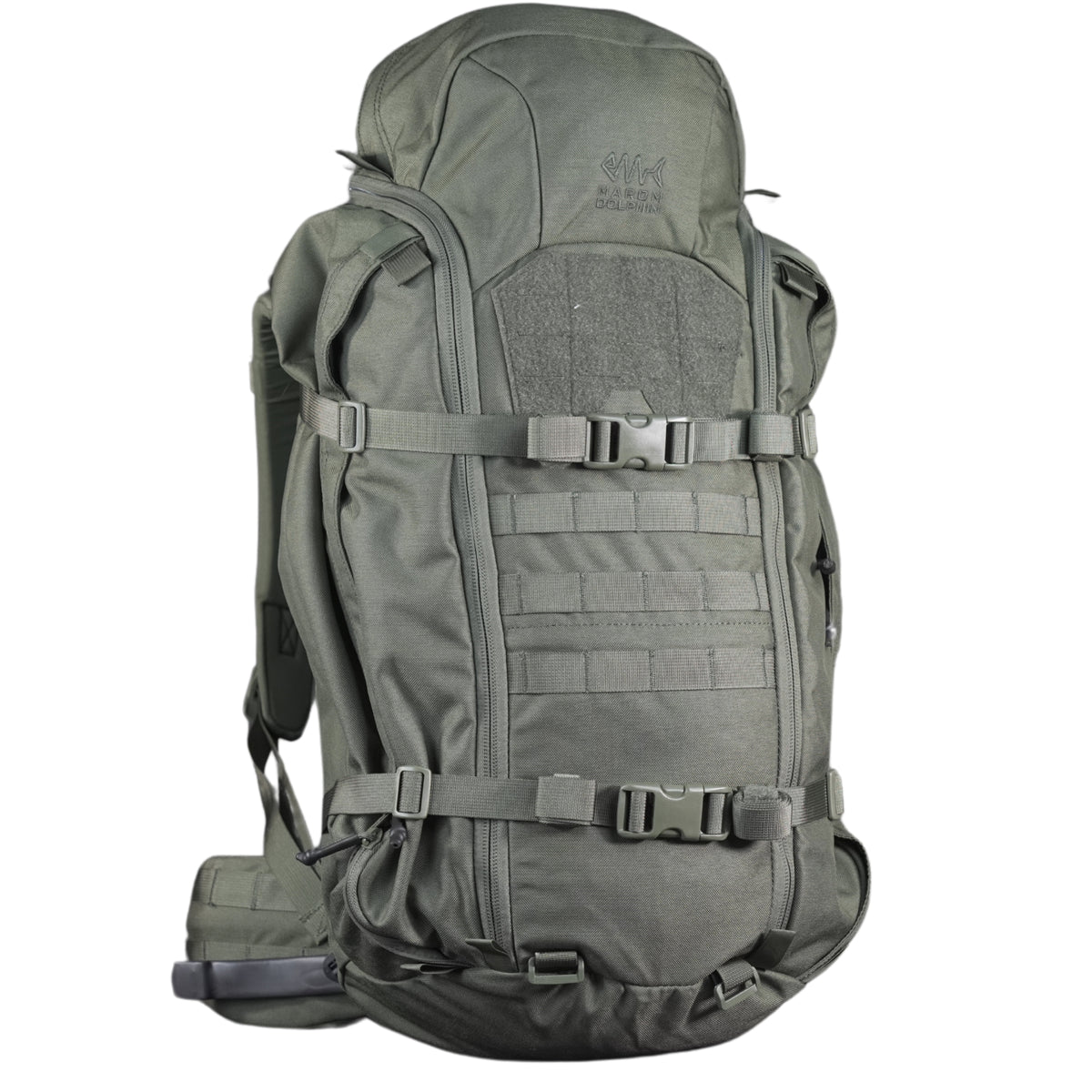 Marom Dolphin Packs & Bags