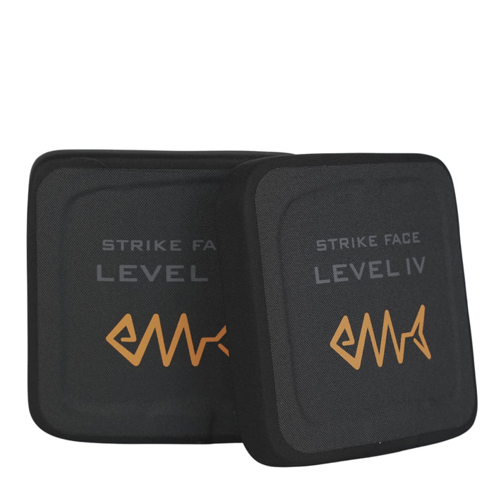 Side Hard Armor Plate Level 4 Set Preorder delivery in November