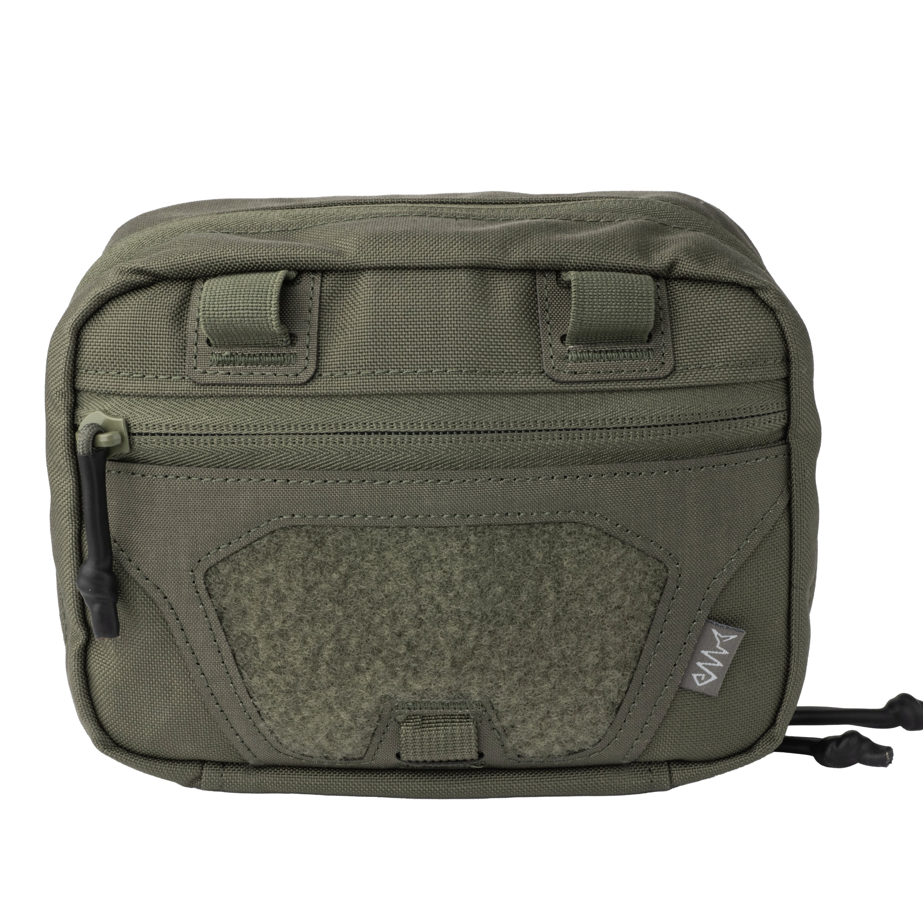 Lumbar pouch - Fast Operated