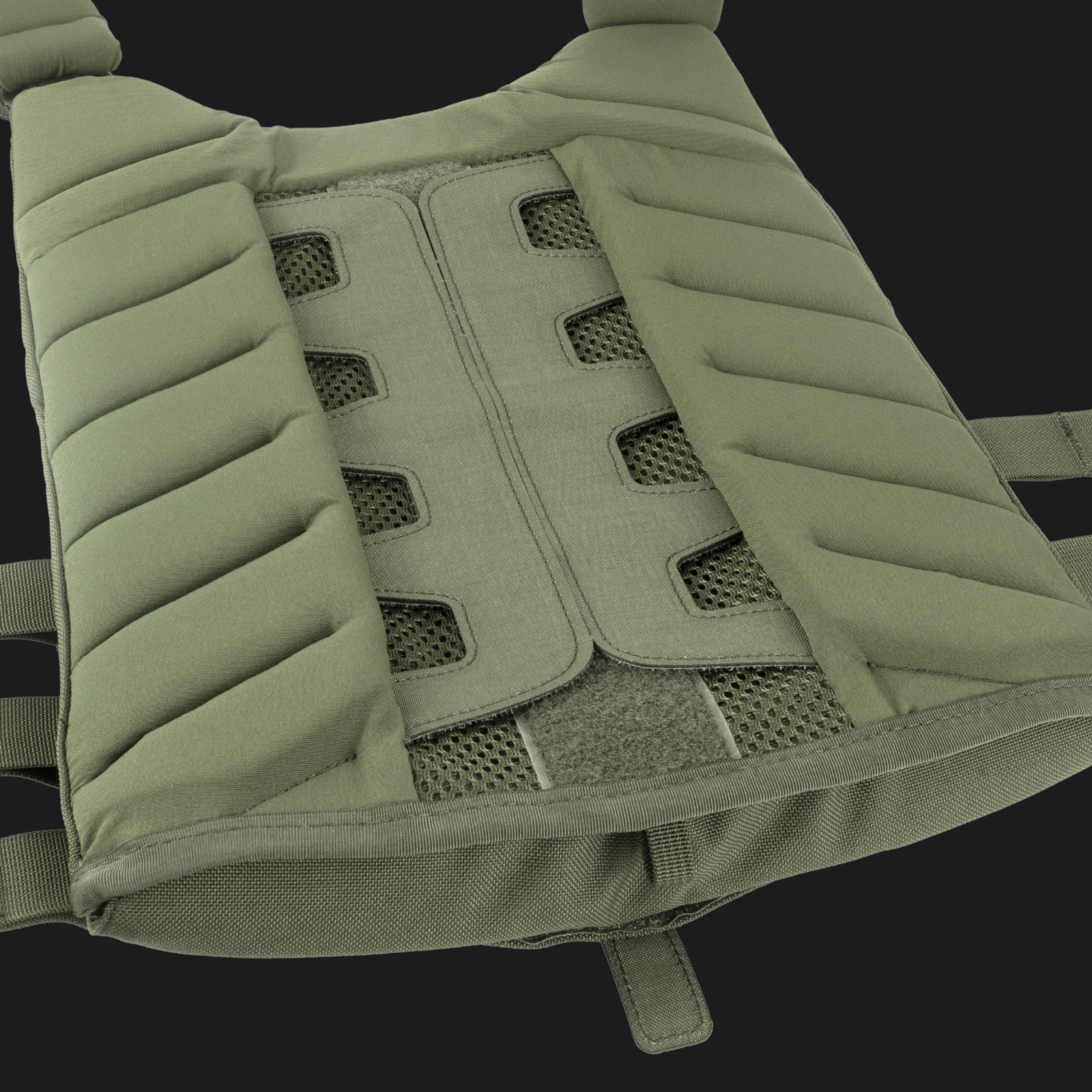 Multi-Mission GEN 3 vest