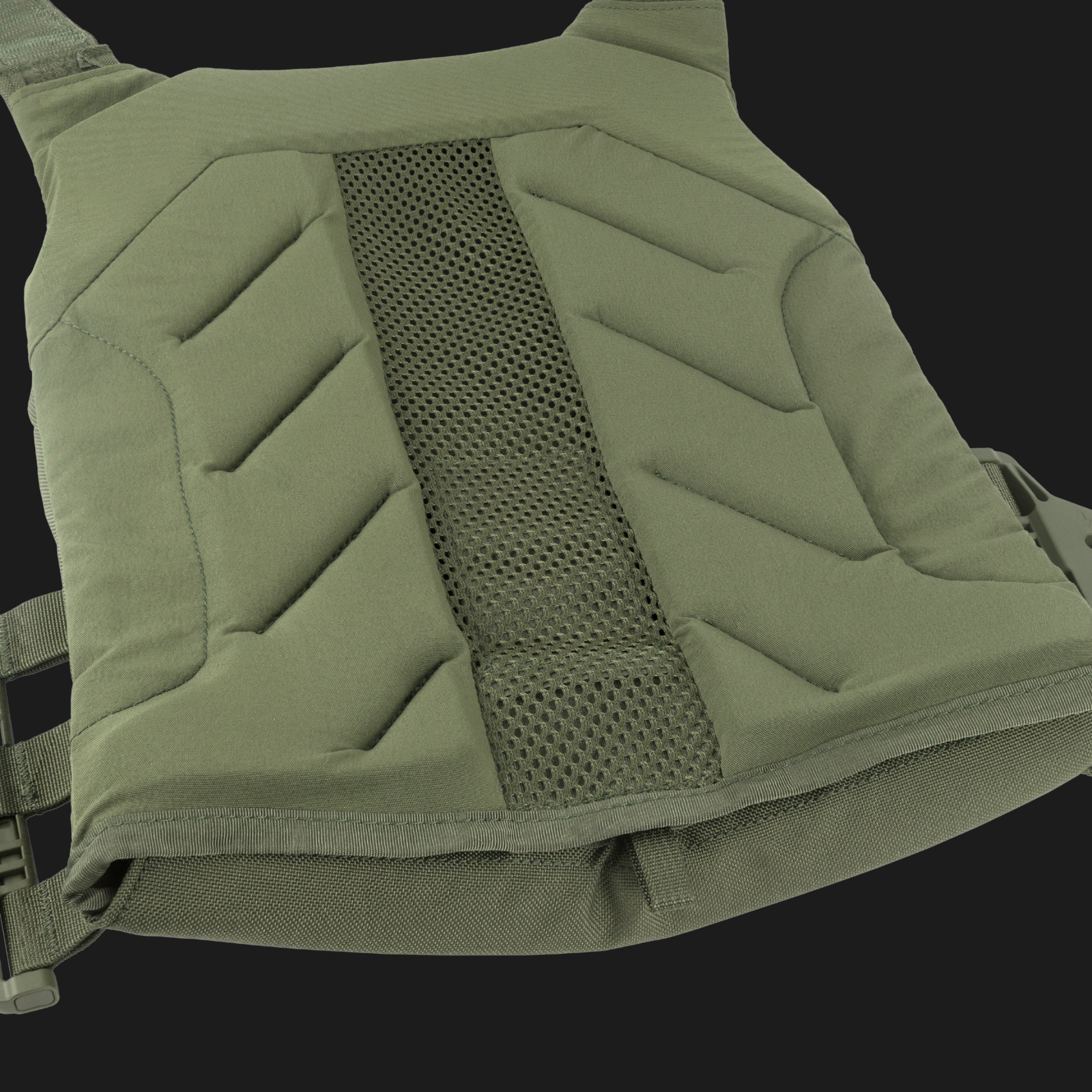 Multi-Mission GEN 3 vest