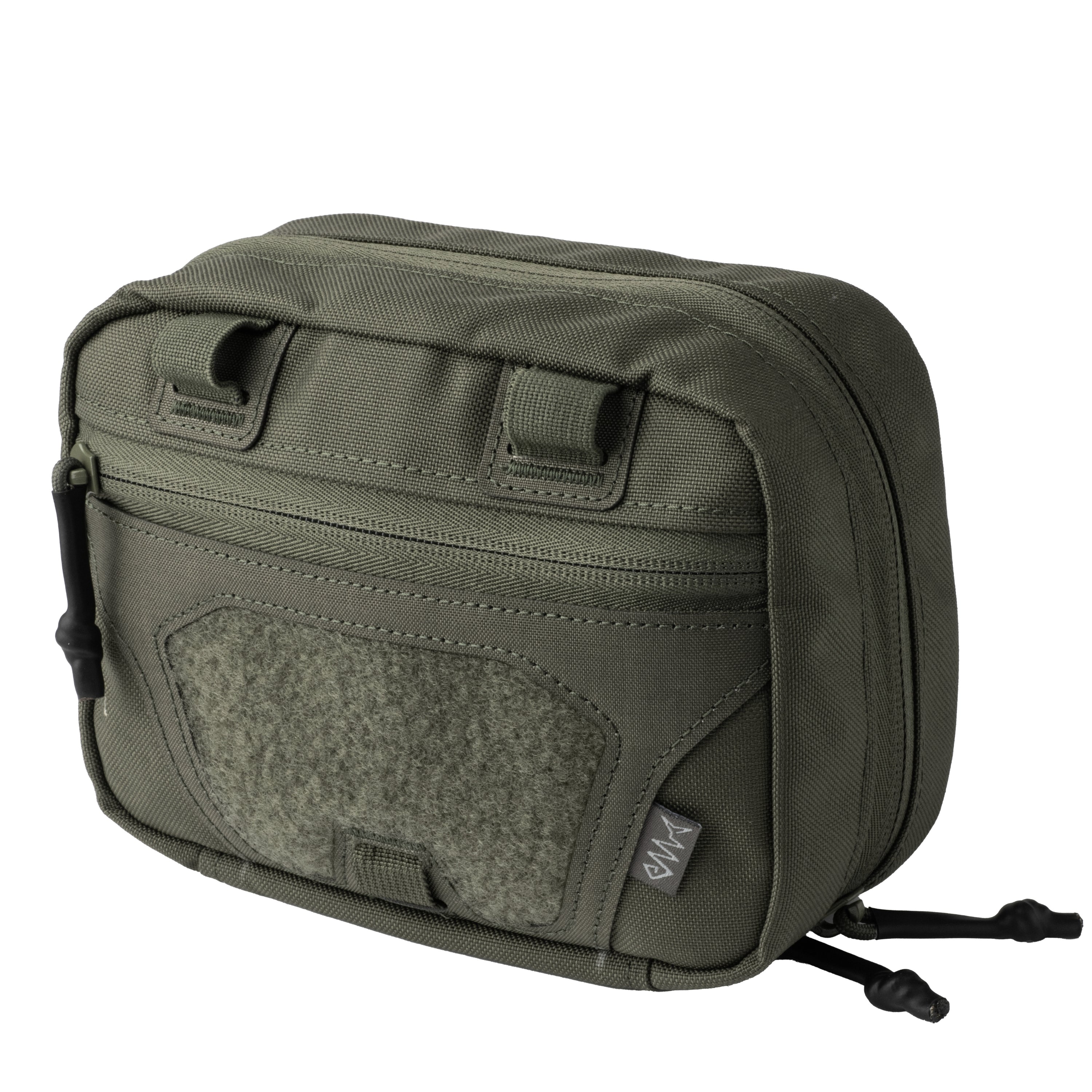 Lumbar pouch - Fast Operated