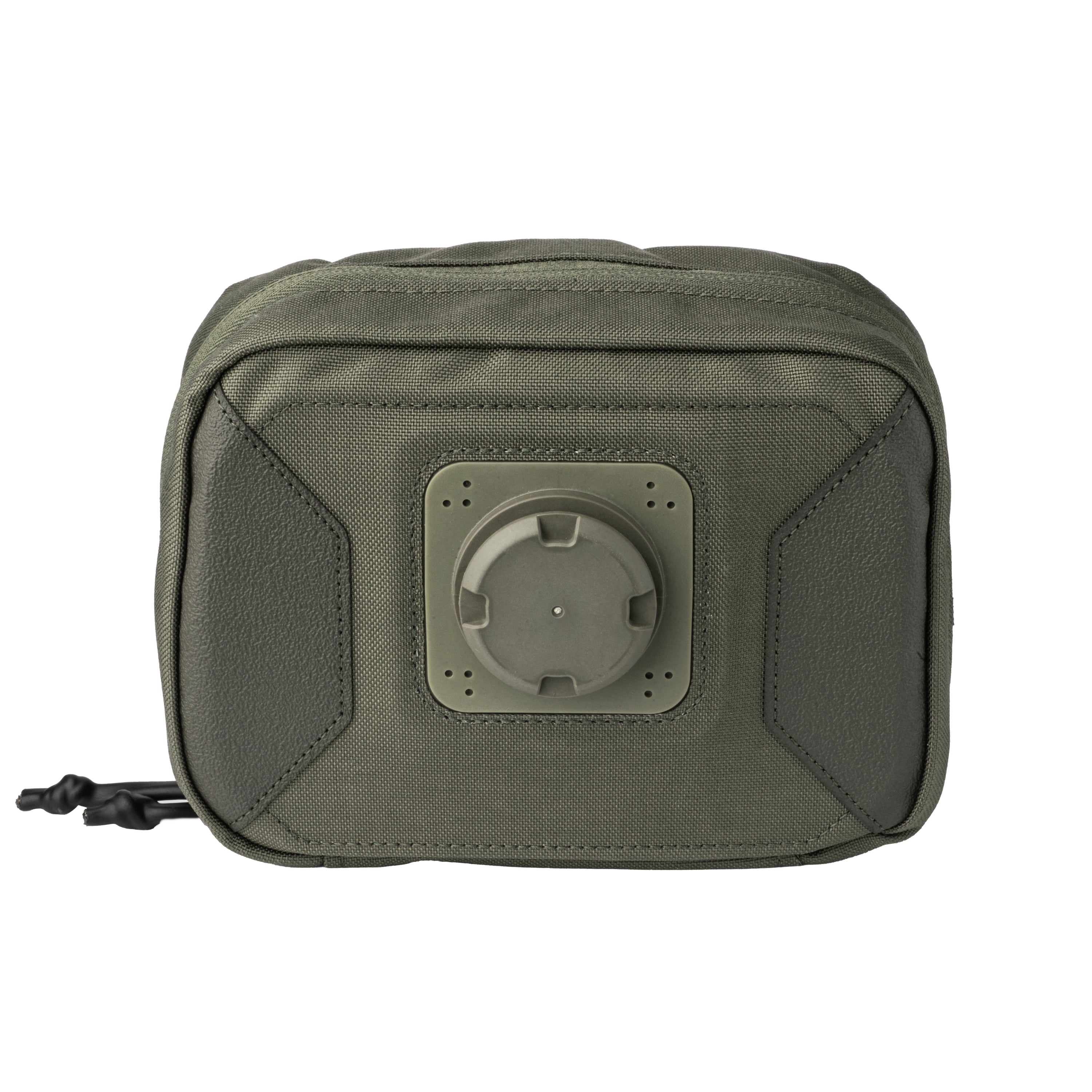 Lumbar pouch - Fast Operated