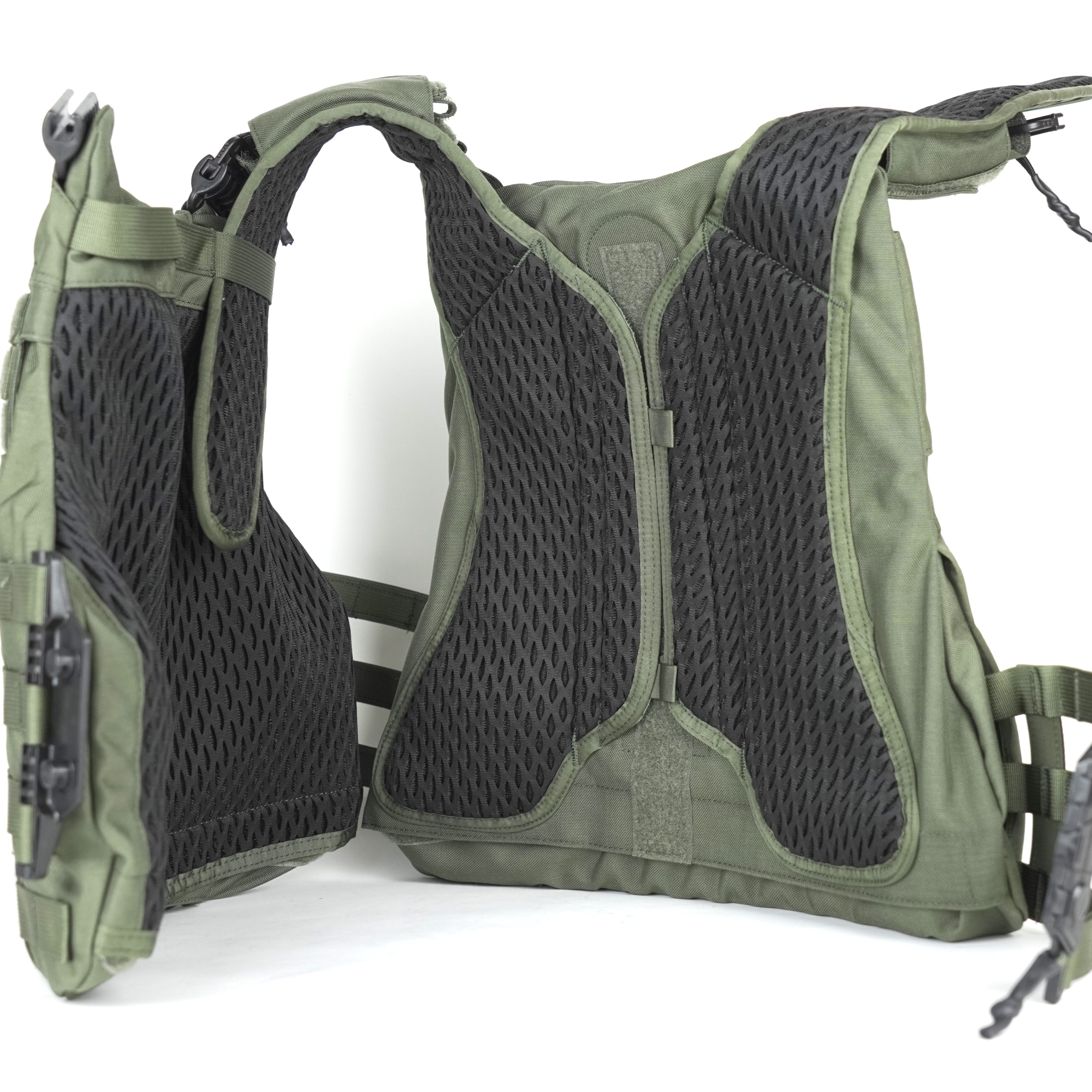 Commando vest - Pre-order for delivery in June 2024