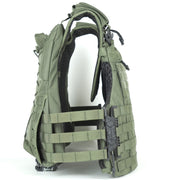 Commando vest - הזמנה מראש אספקה באפריל 2024