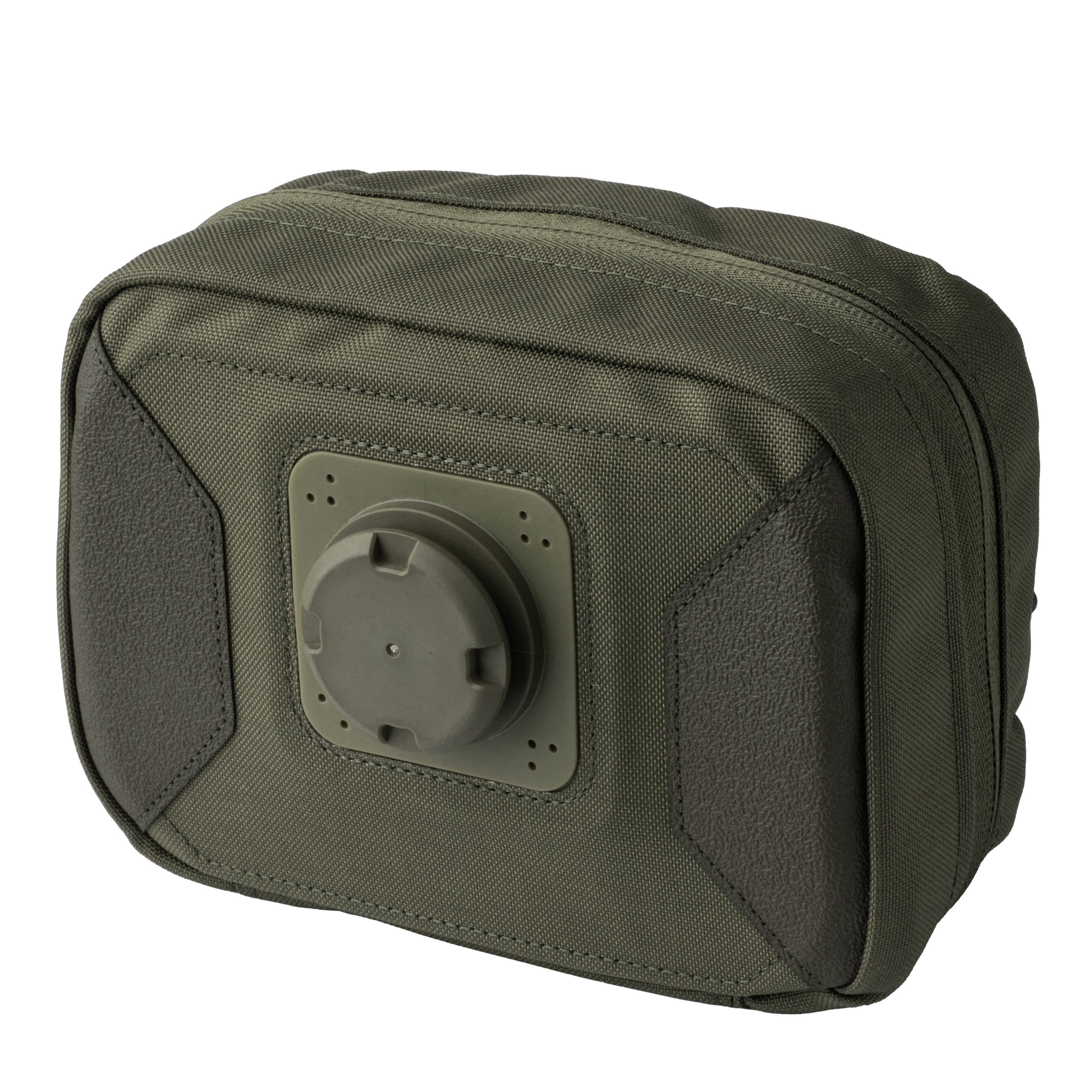 Lumbar pouch - Fast Operated