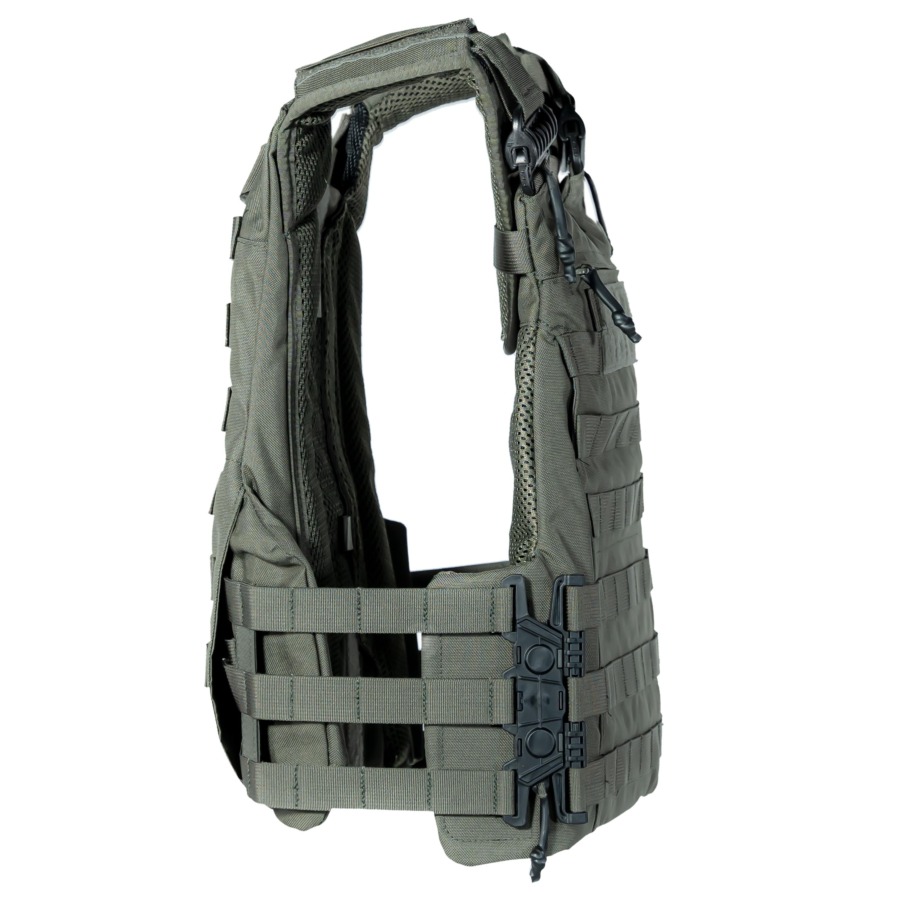 Multi-Mission GEN 2 vest - Pre-order for delivery in June 2024