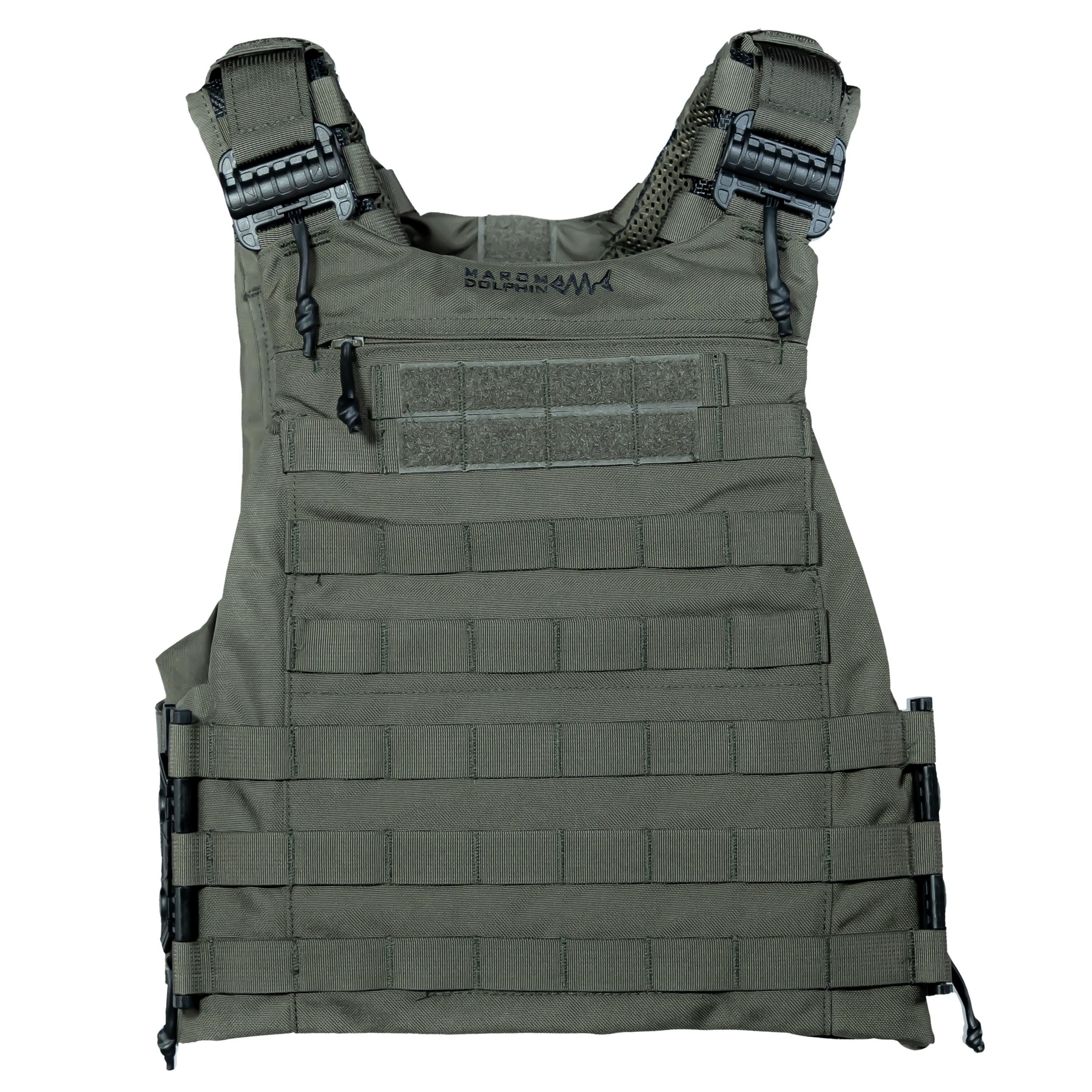 Multi-Mission GEN 2 vest - Pre-order for delivery in June 2024