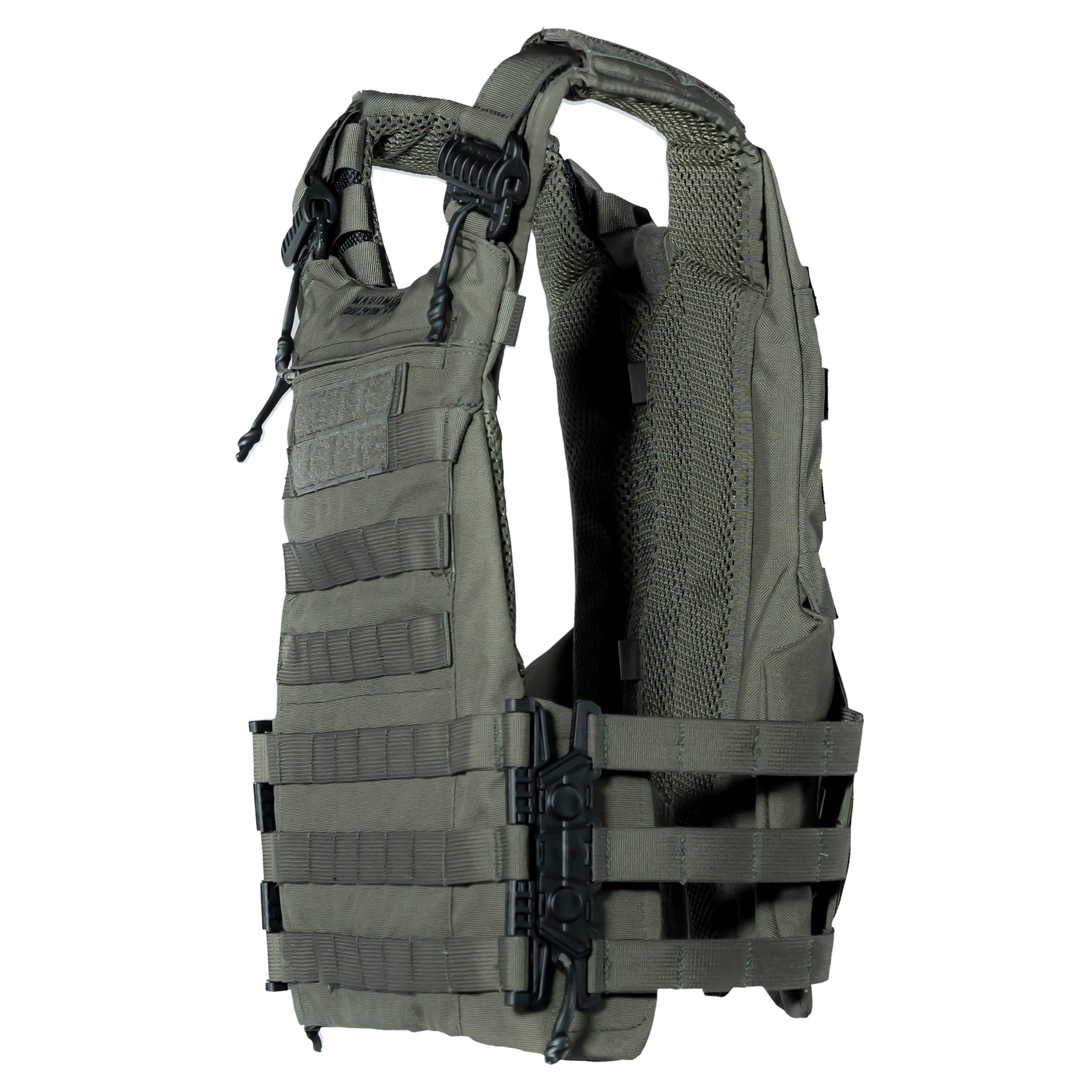 Multi-Mission GEN 2 vest - Pre-order for delivery in June 2024