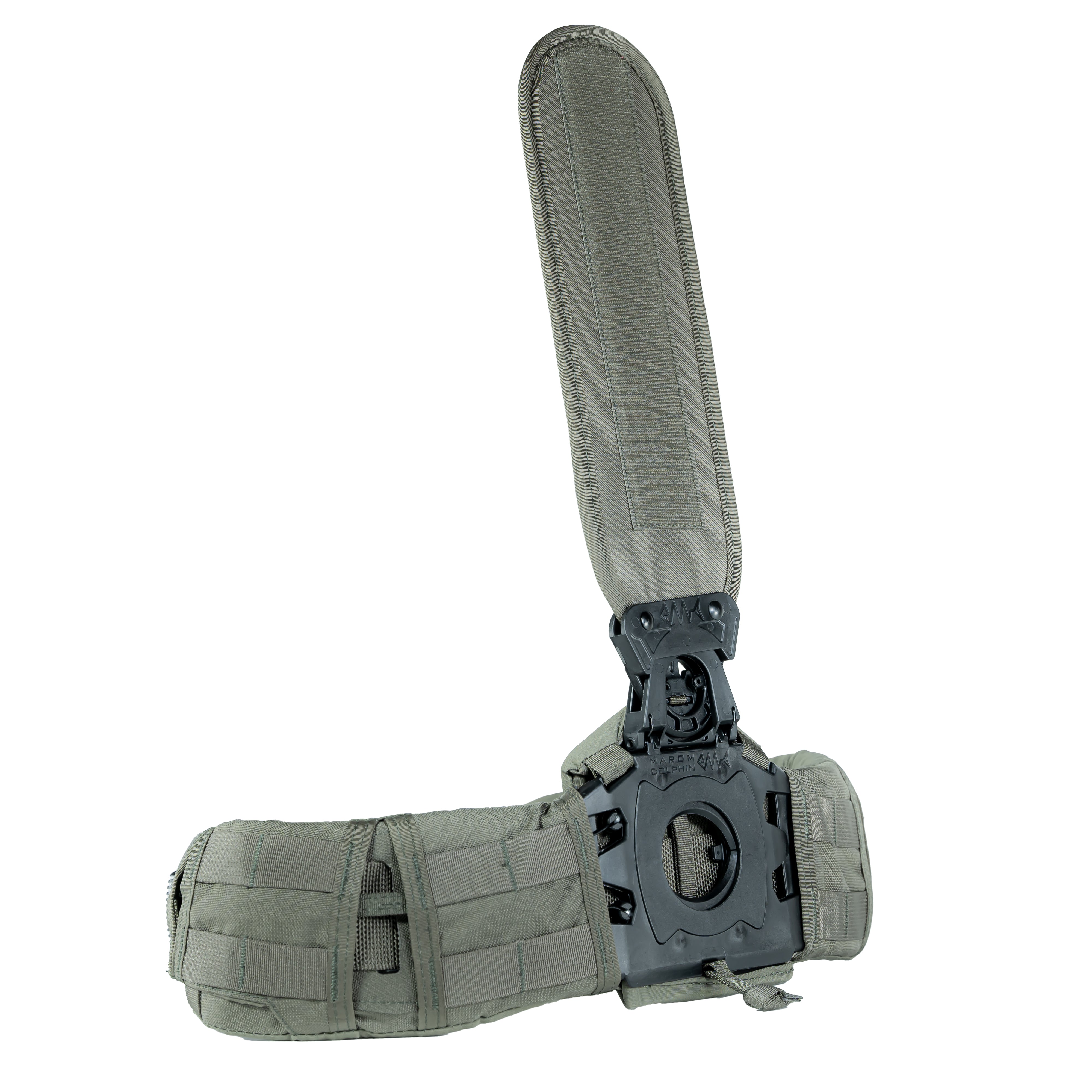 Core Waist Belt (set) - Pre-order for delivery in May 2024